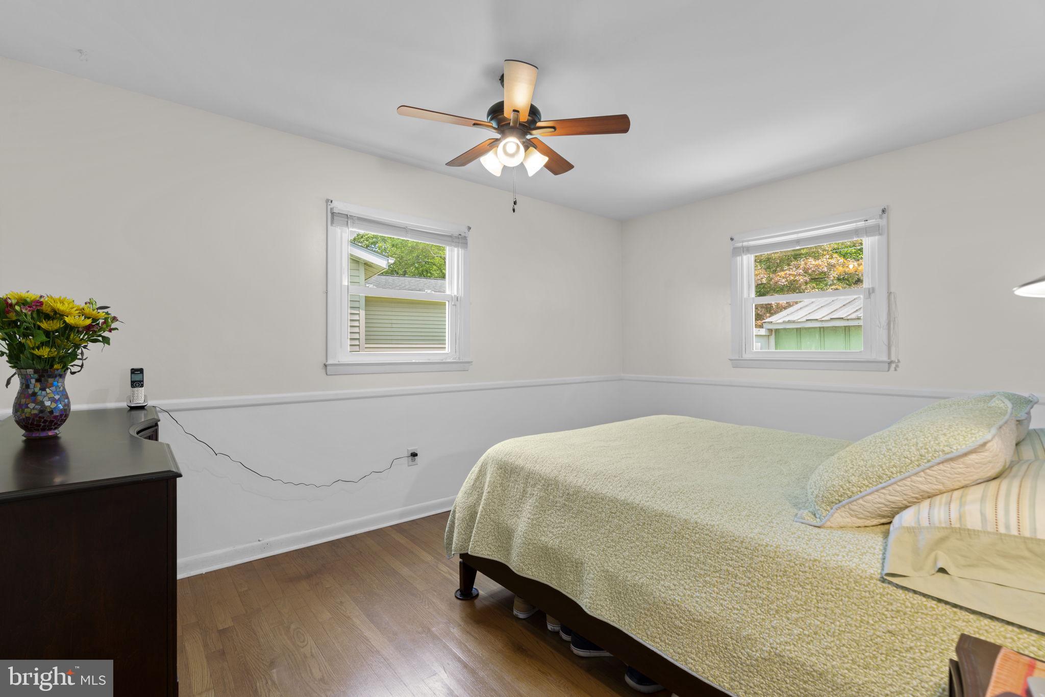 WESTVIEW PARK - Residential