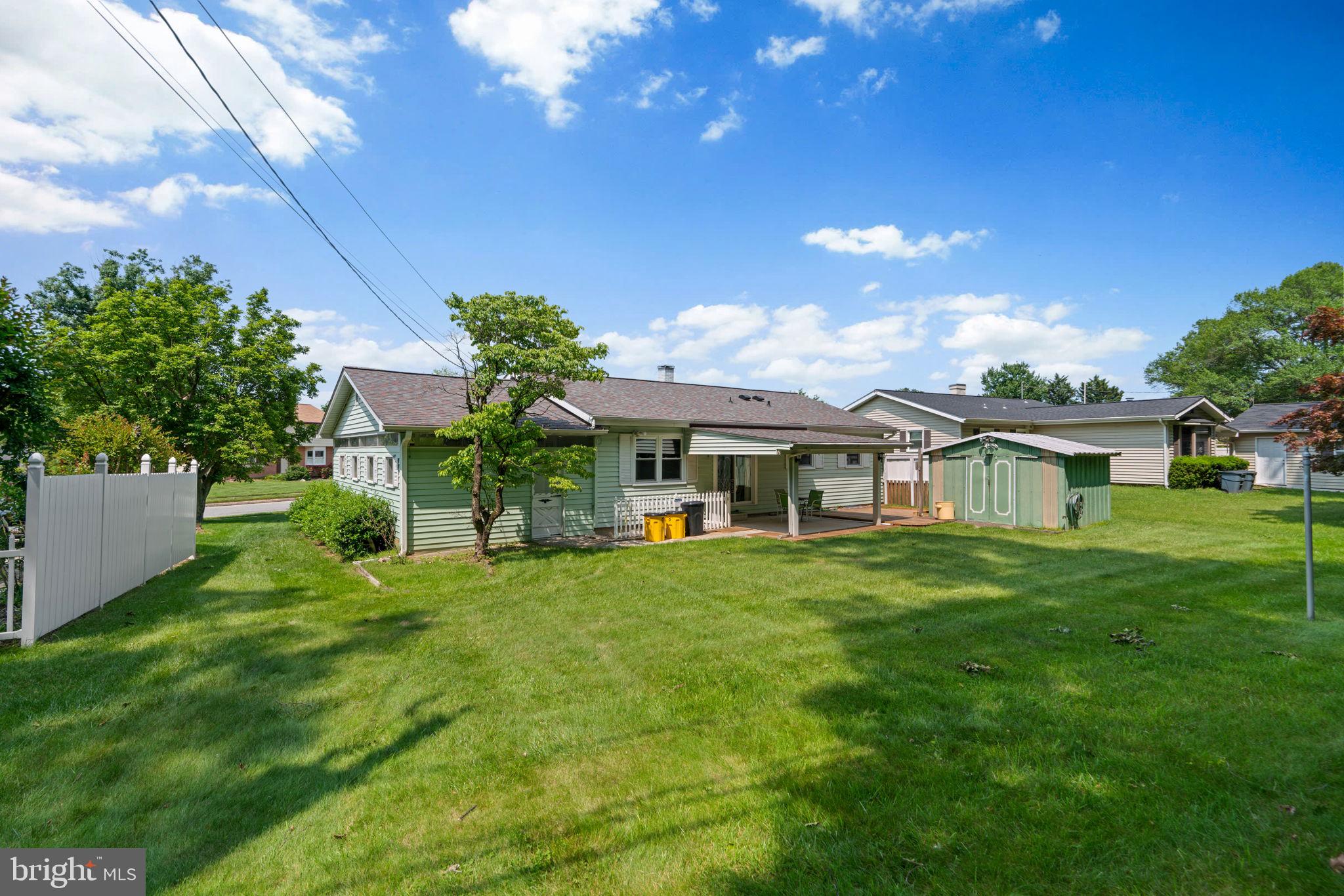 WESTVIEW PARK - Residential