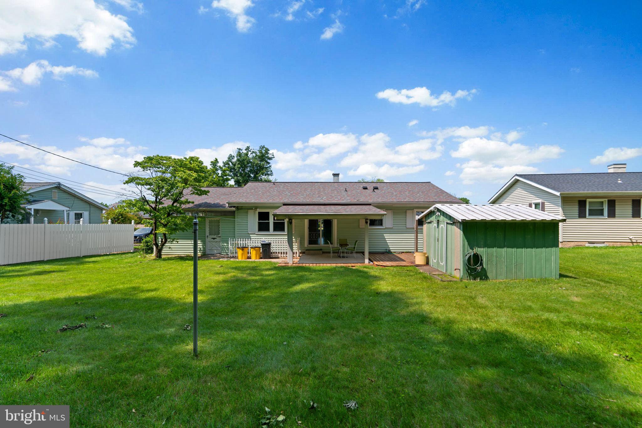 WESTVIEW PARK - Residential