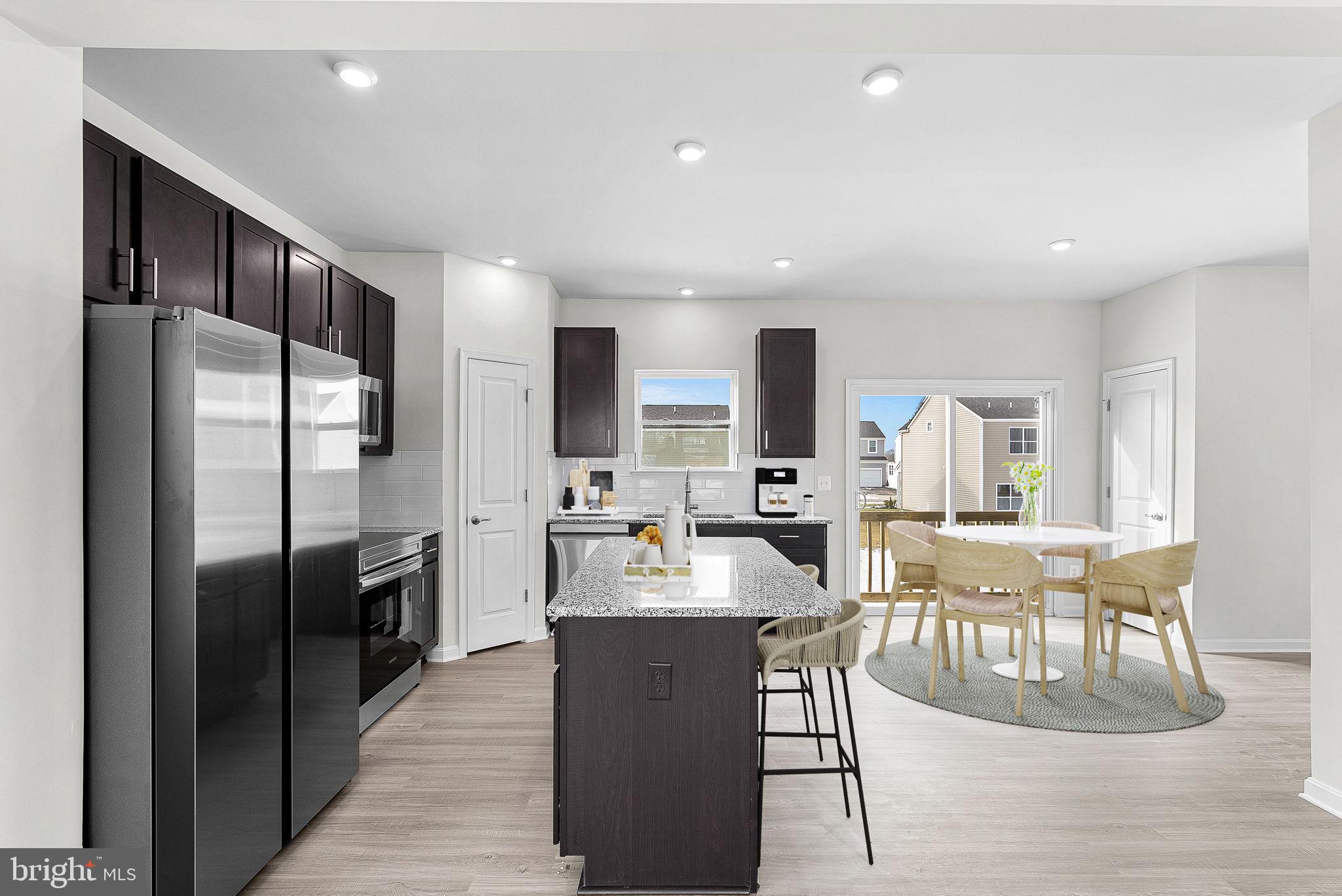 SOUTH BROOK - Residential