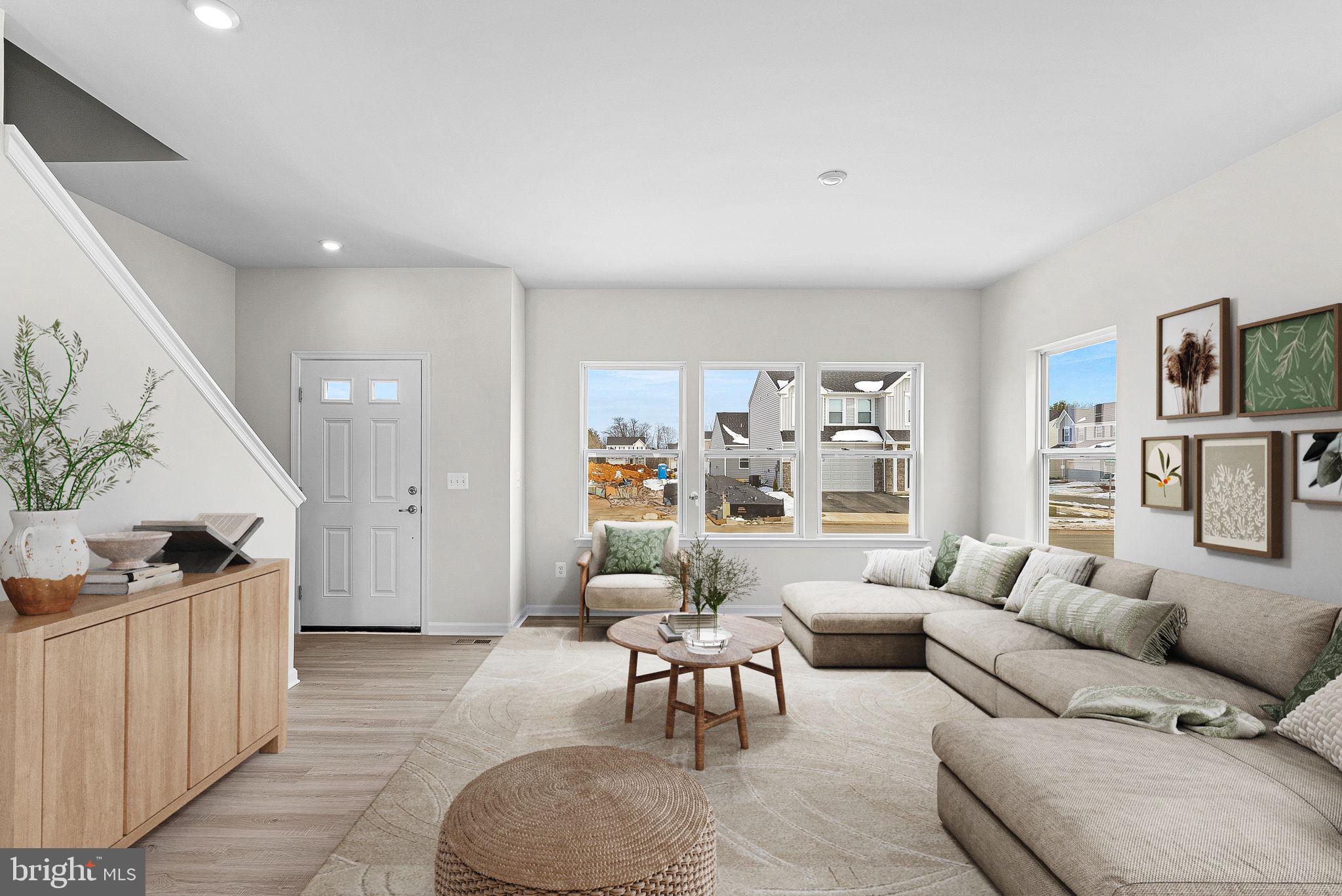 LOT 220 SPADE END ROAD