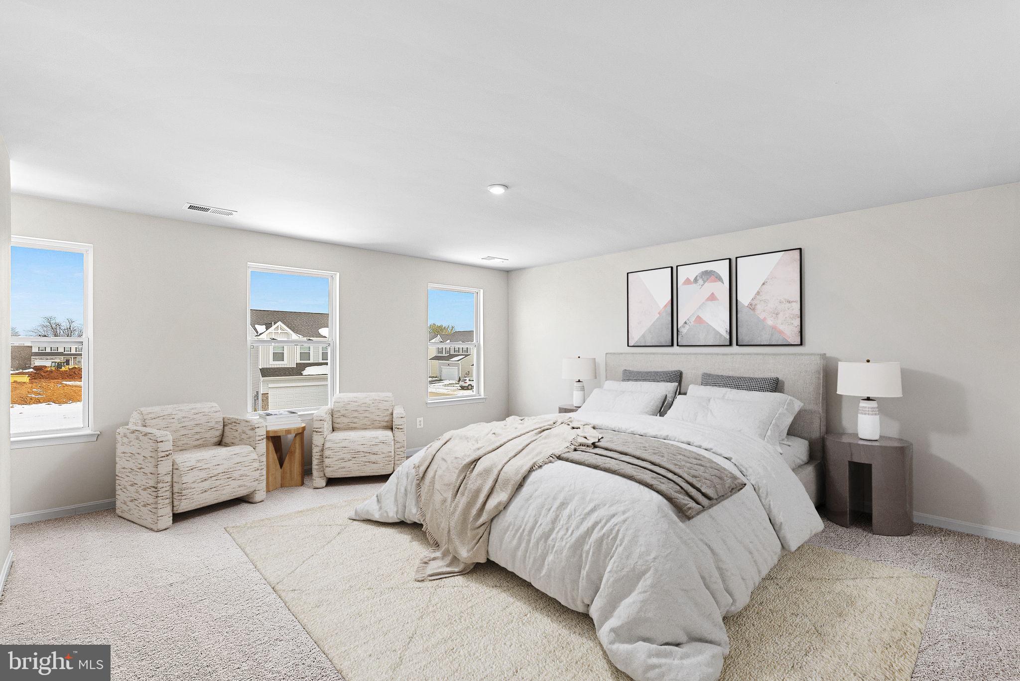 SOUTH BROOK - Residential