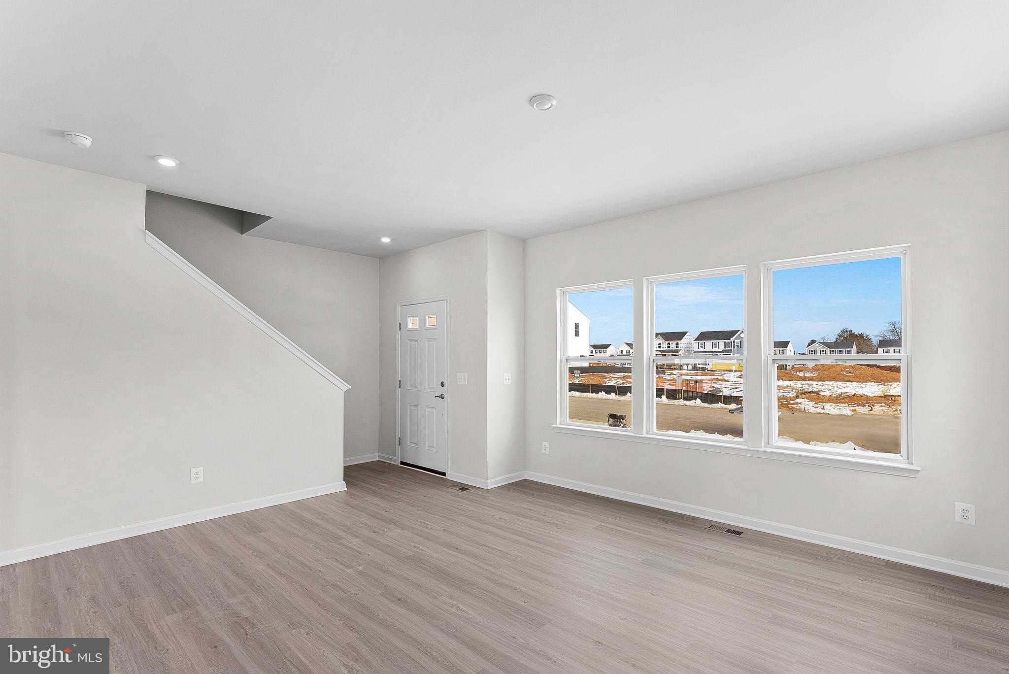 LOT 220 SPADE END ROAD