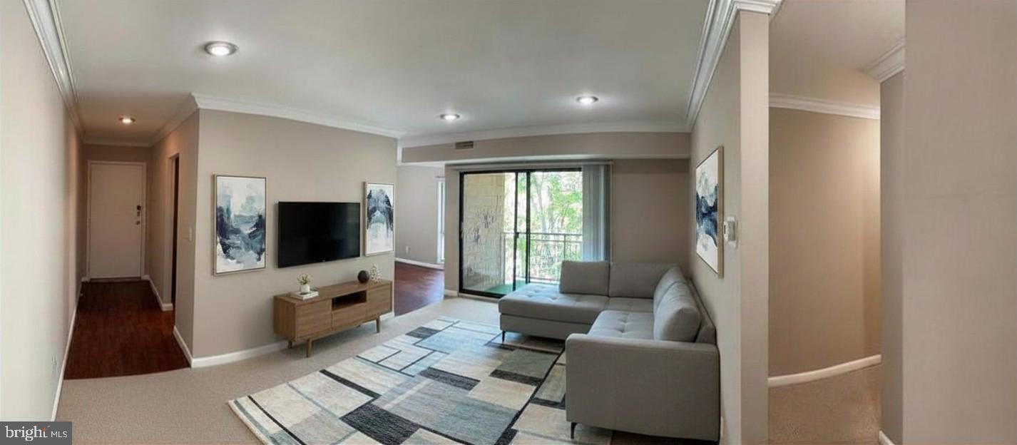 TREOVER - Residential