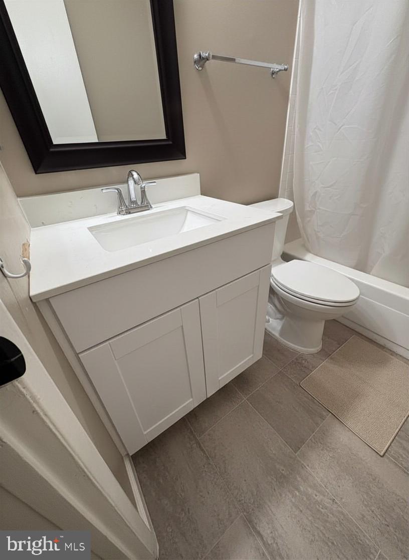 TREOVER - Residential