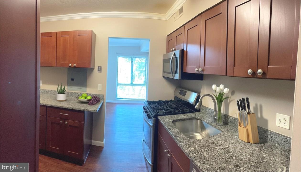 TREOVER - Residential