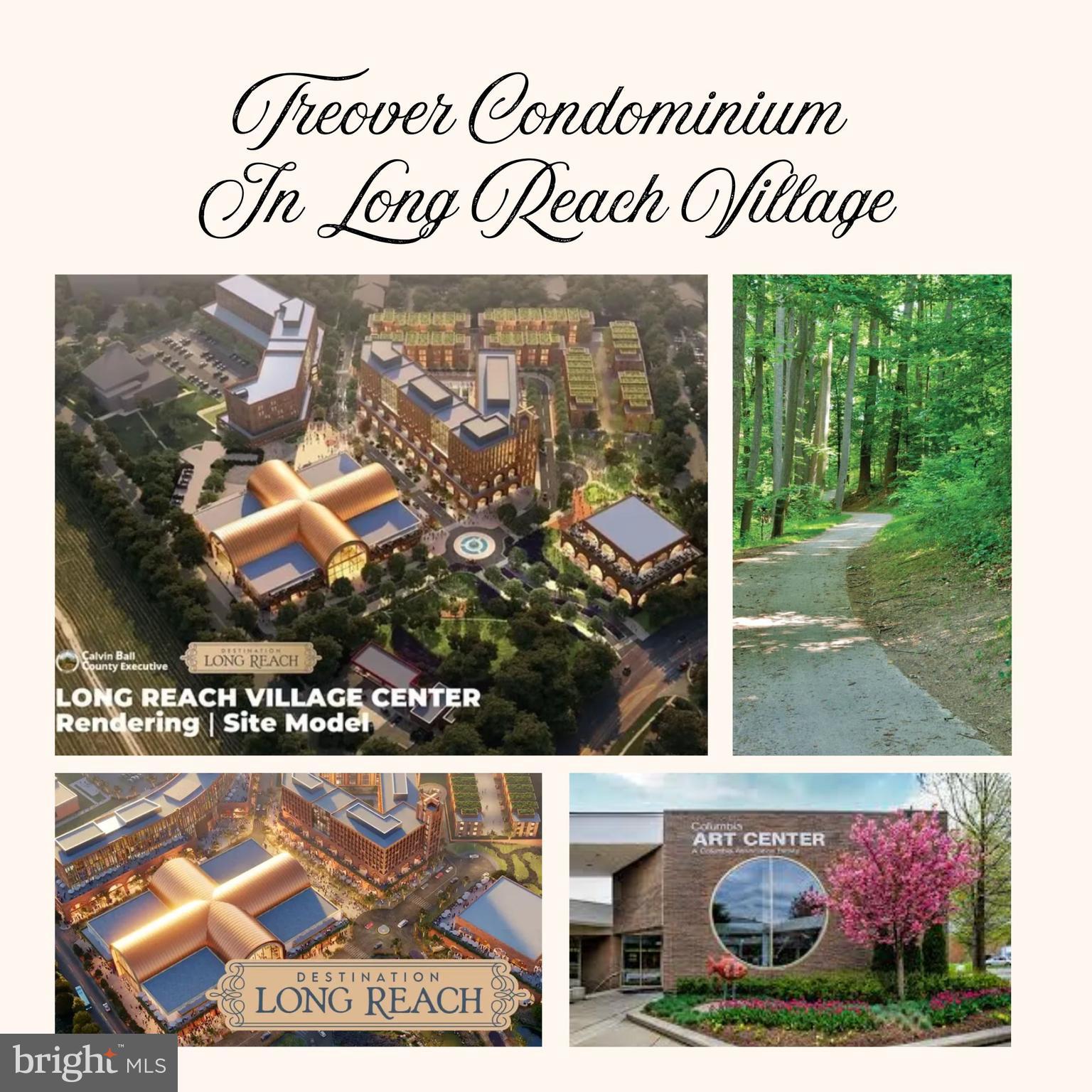 TREOVER - Residential