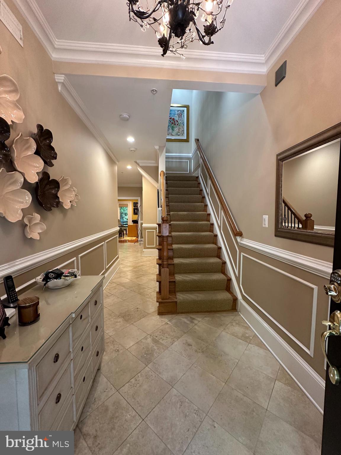 PARK POTOMAC - Residential