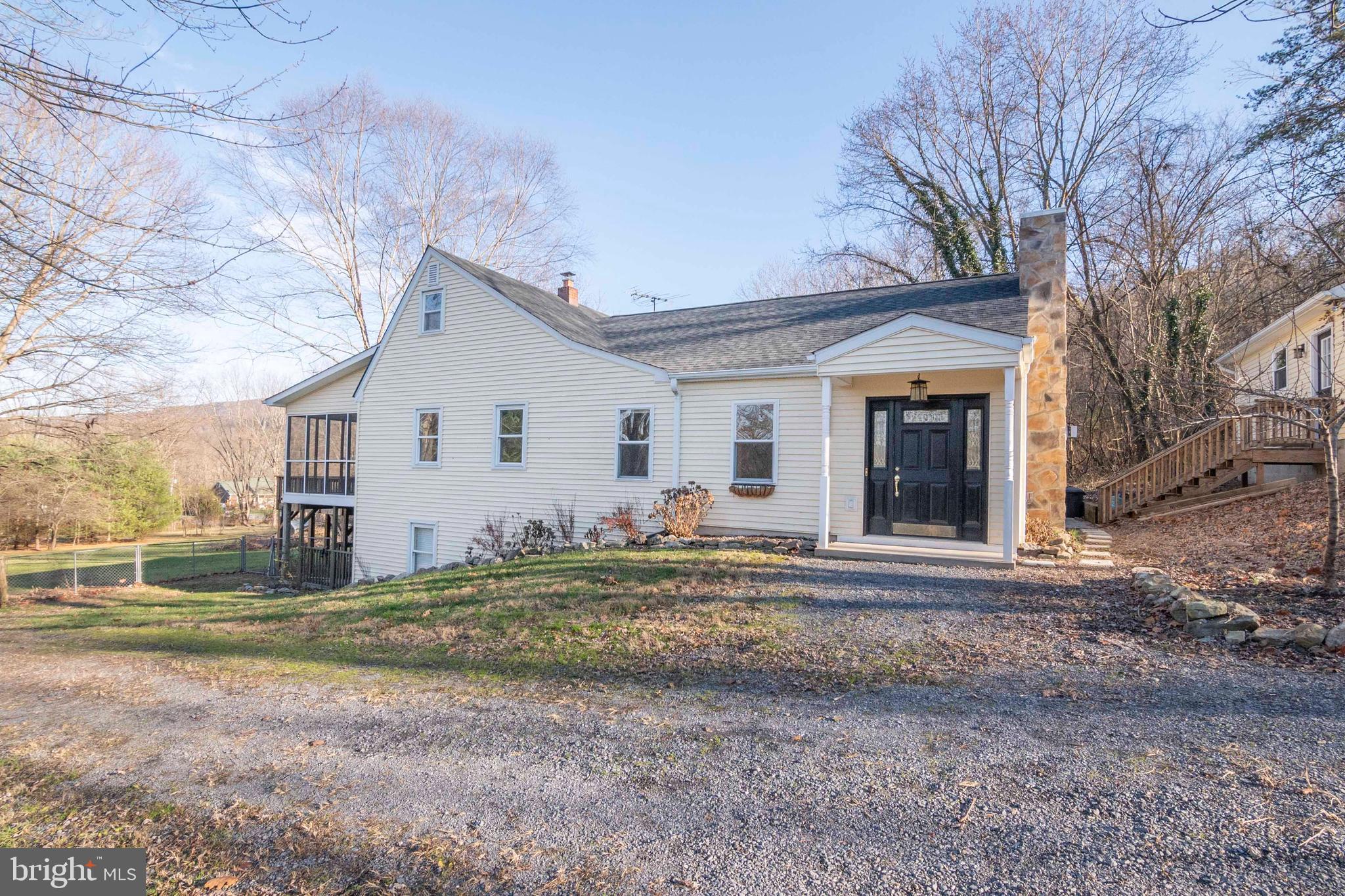 RIVERMONT ESTATES - Residential