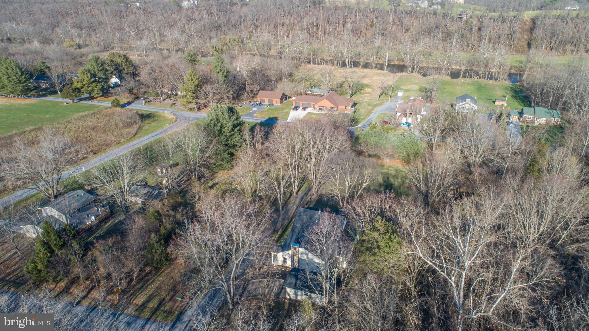 RIVERMONT ESTATES - Residential