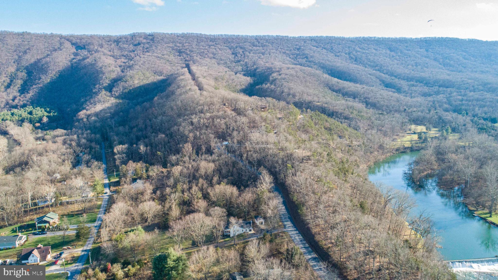 RIVERMONT ESTATES - Residential