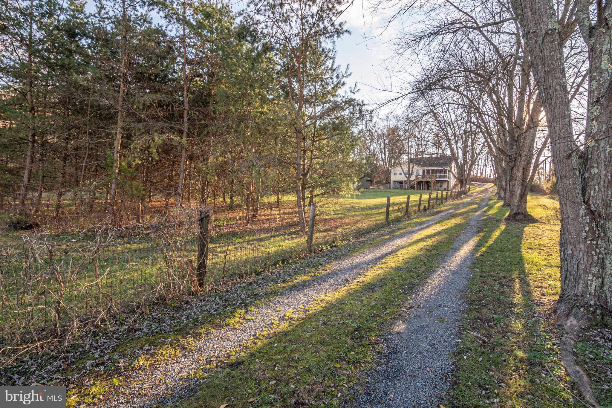 RIVERMONT ESTATES - Residential