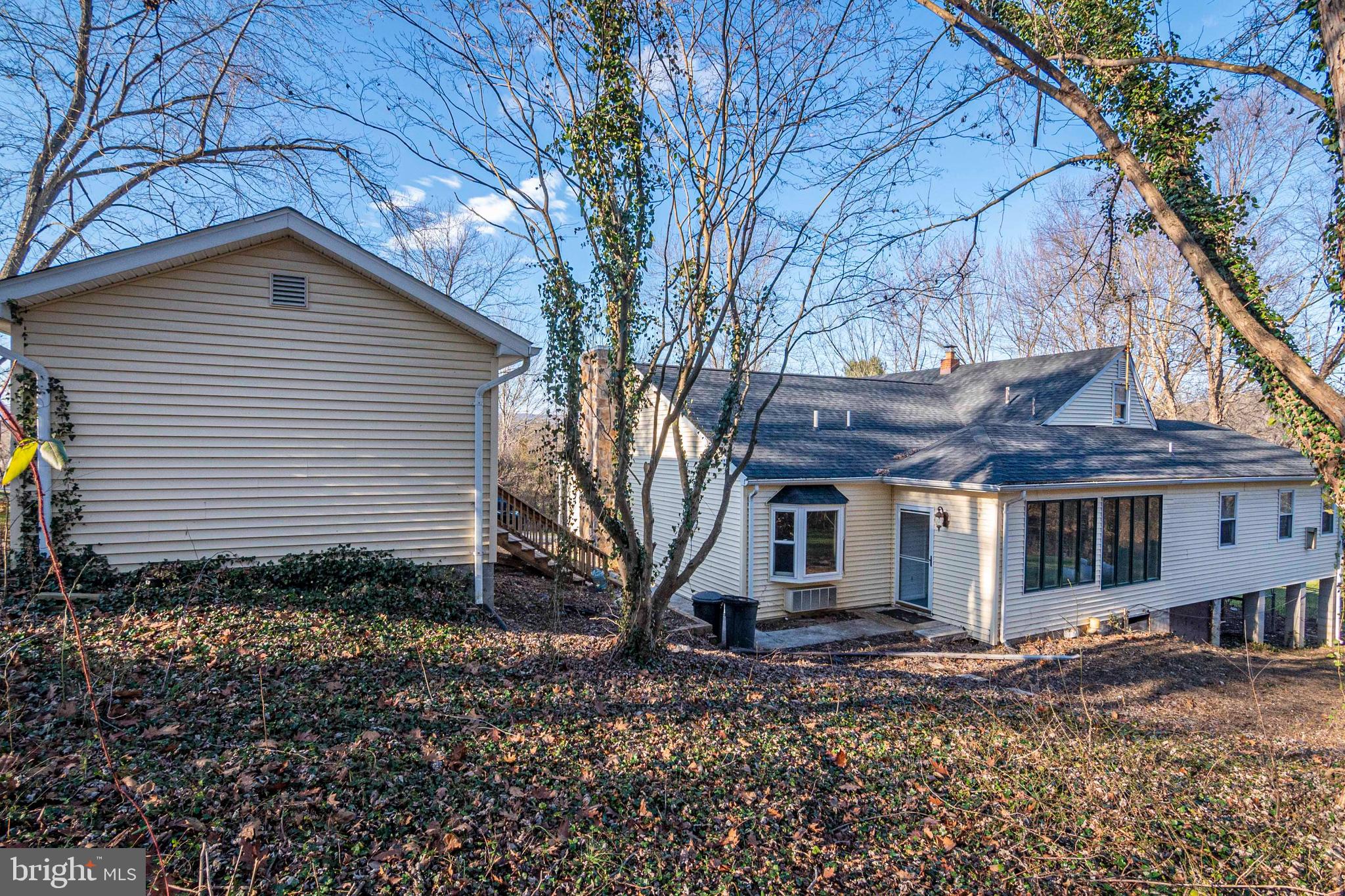 RIVERMONT ESTATES - Residential