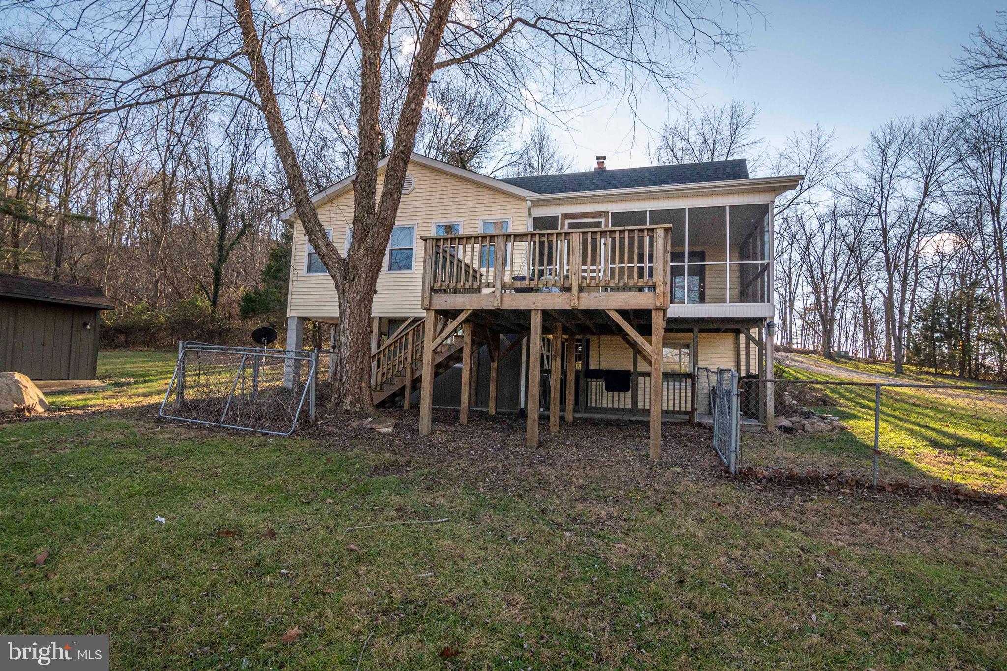 RIVERMONT ESTATES - Residential