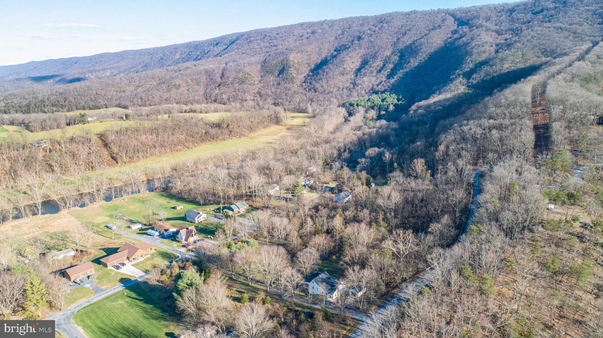 RIVERMONT ESTATES - Residential