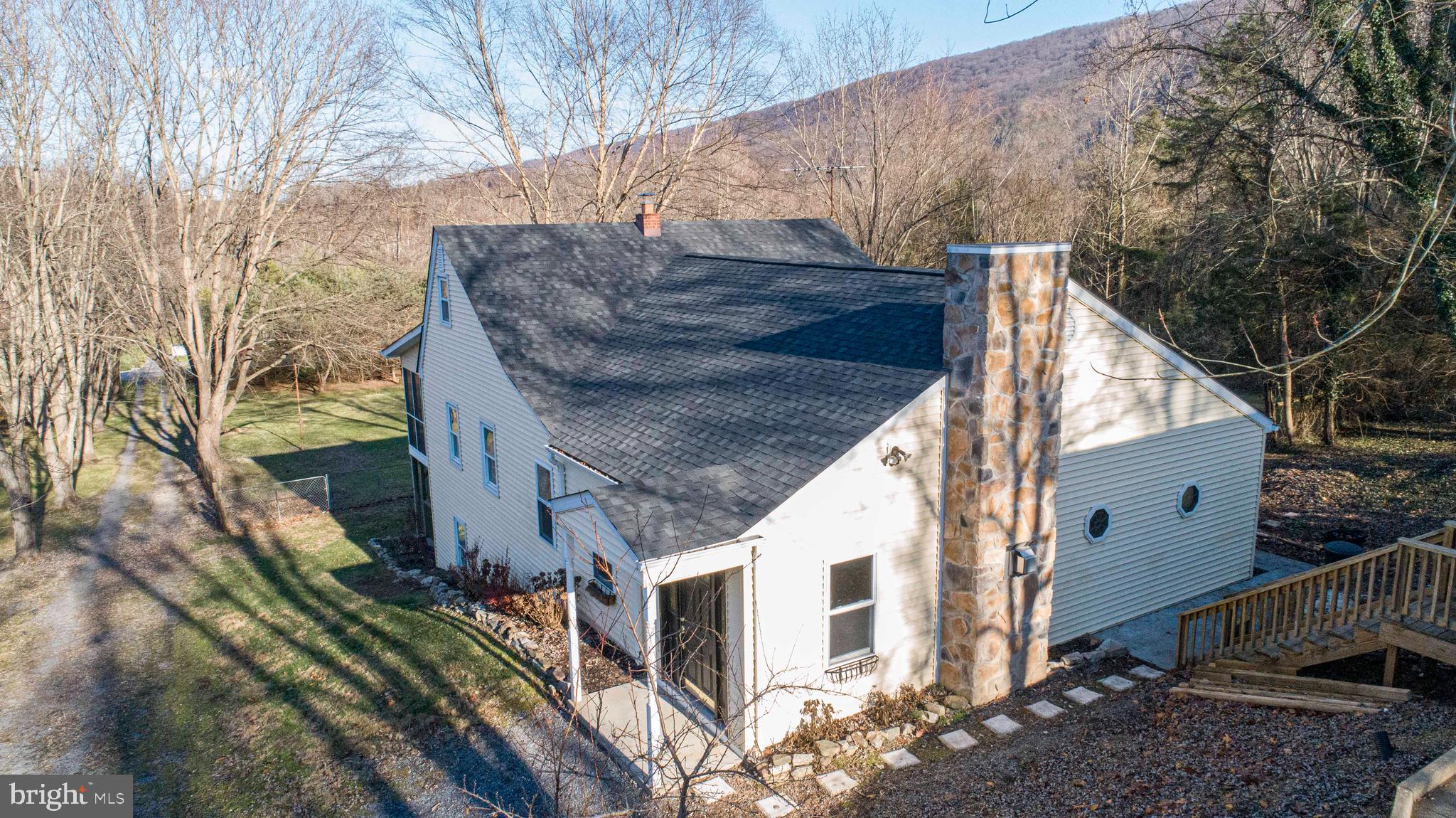 RIVERMONT ESTATES - Residential