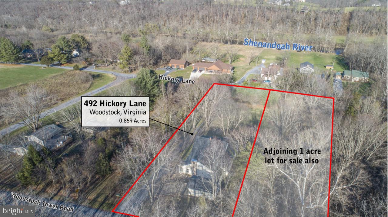 RIVERMONT ESTATES - Residential