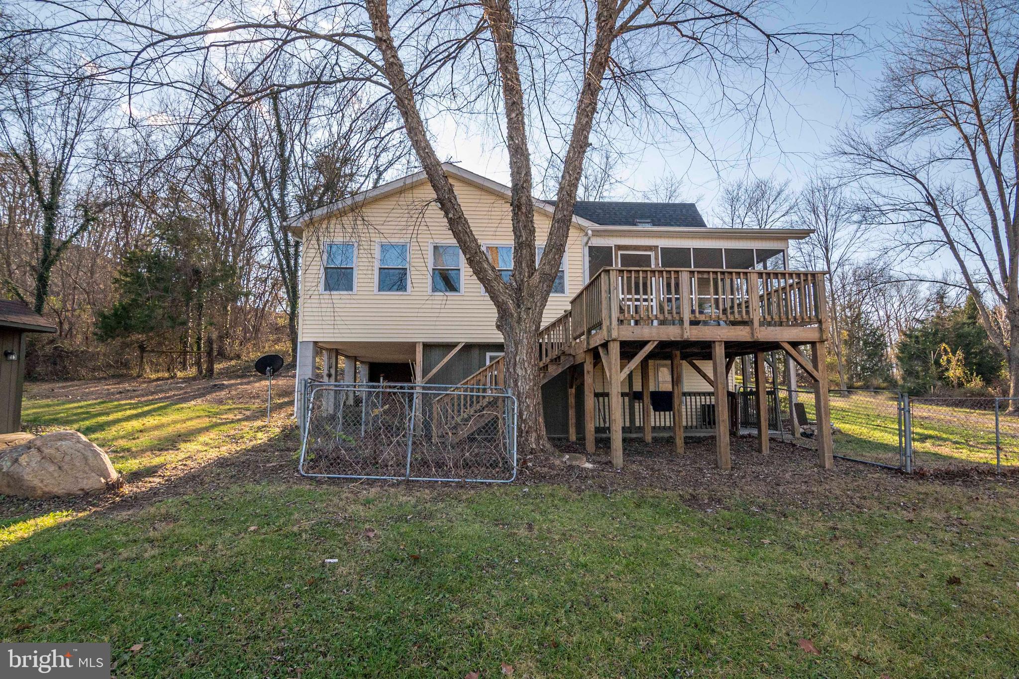 RIVERMONT ESTATES - Residential