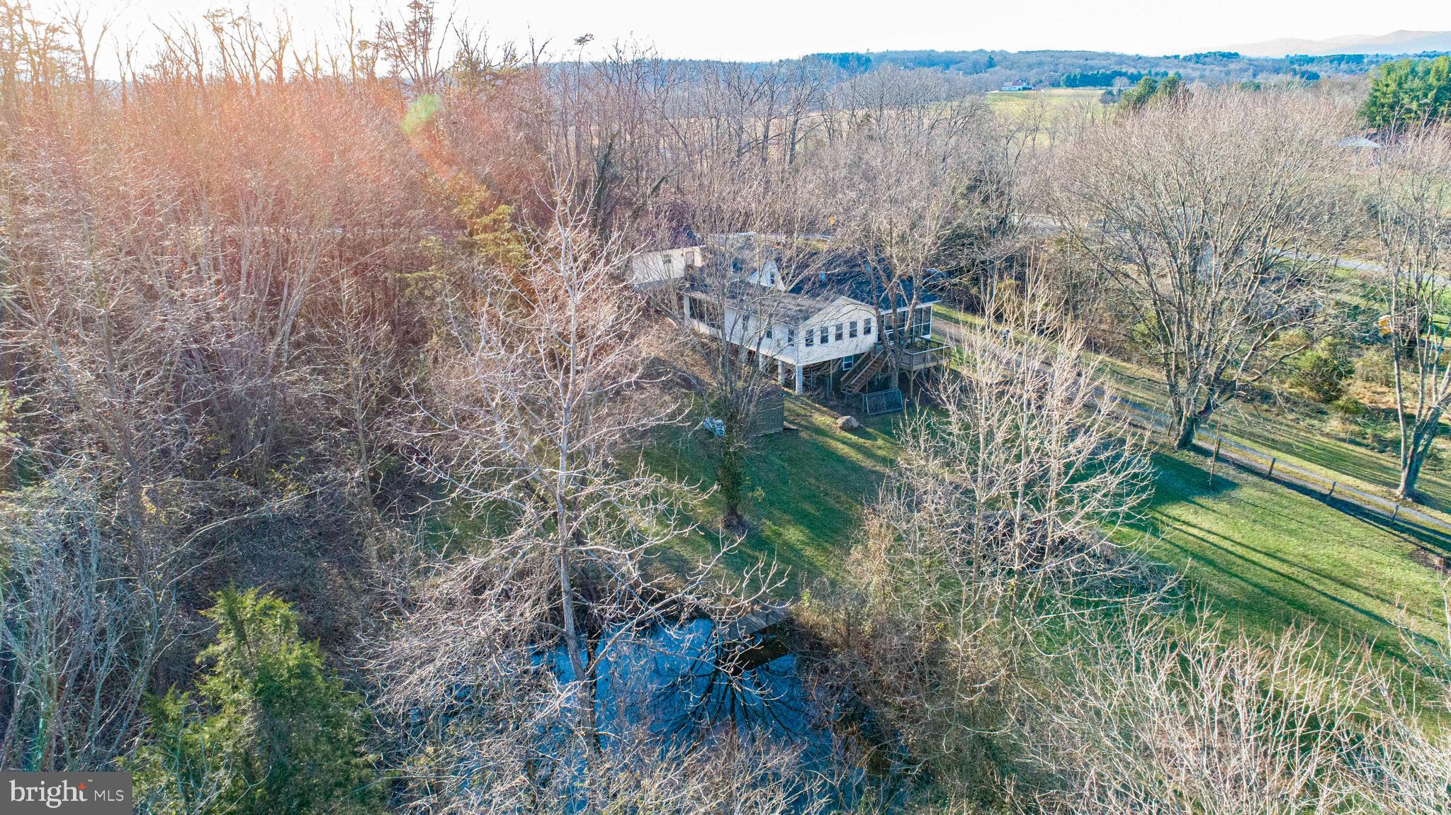 RIVERMONT ESTATES - Residential