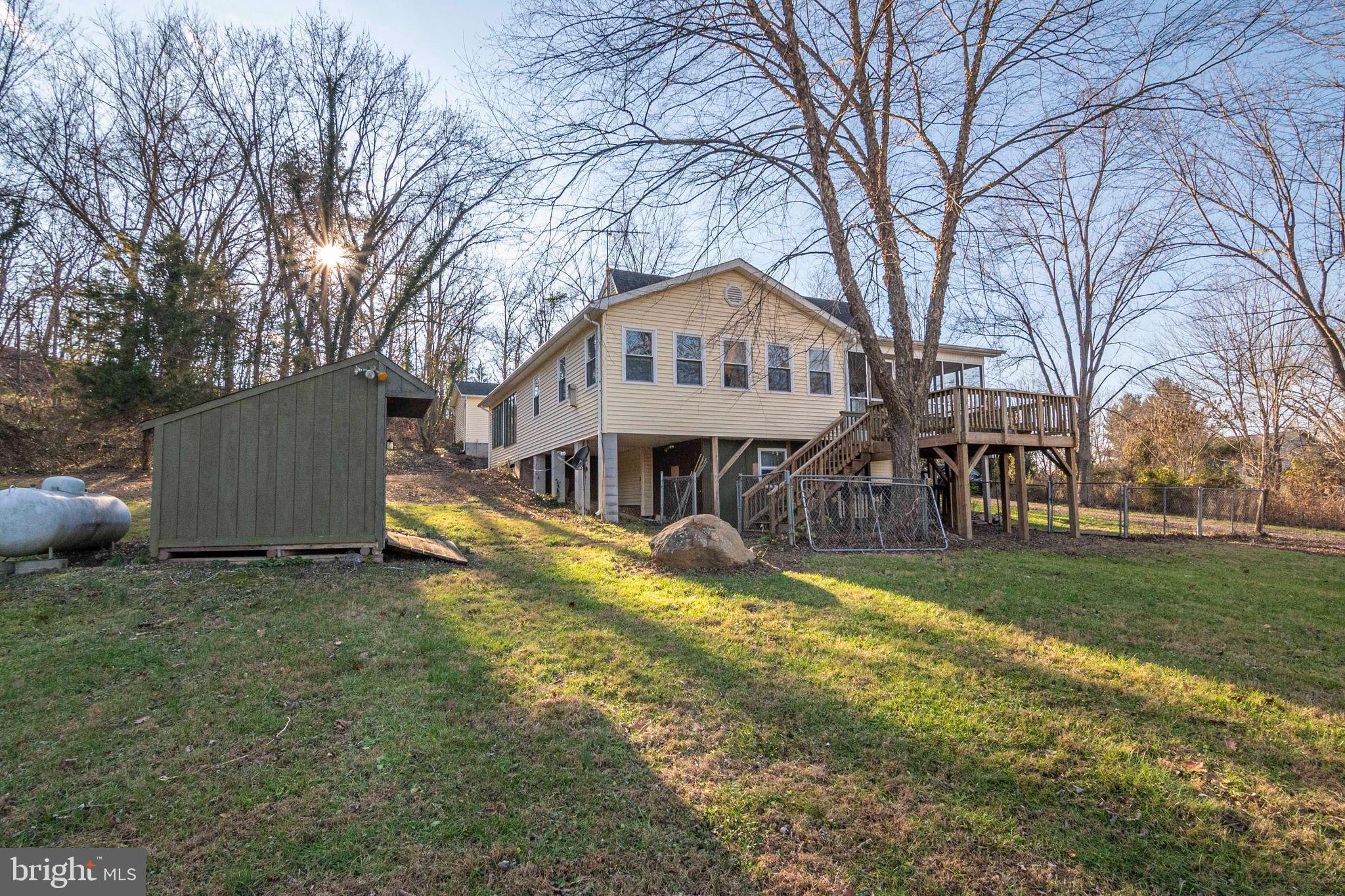 RIVERMONT ESTATES - Residential