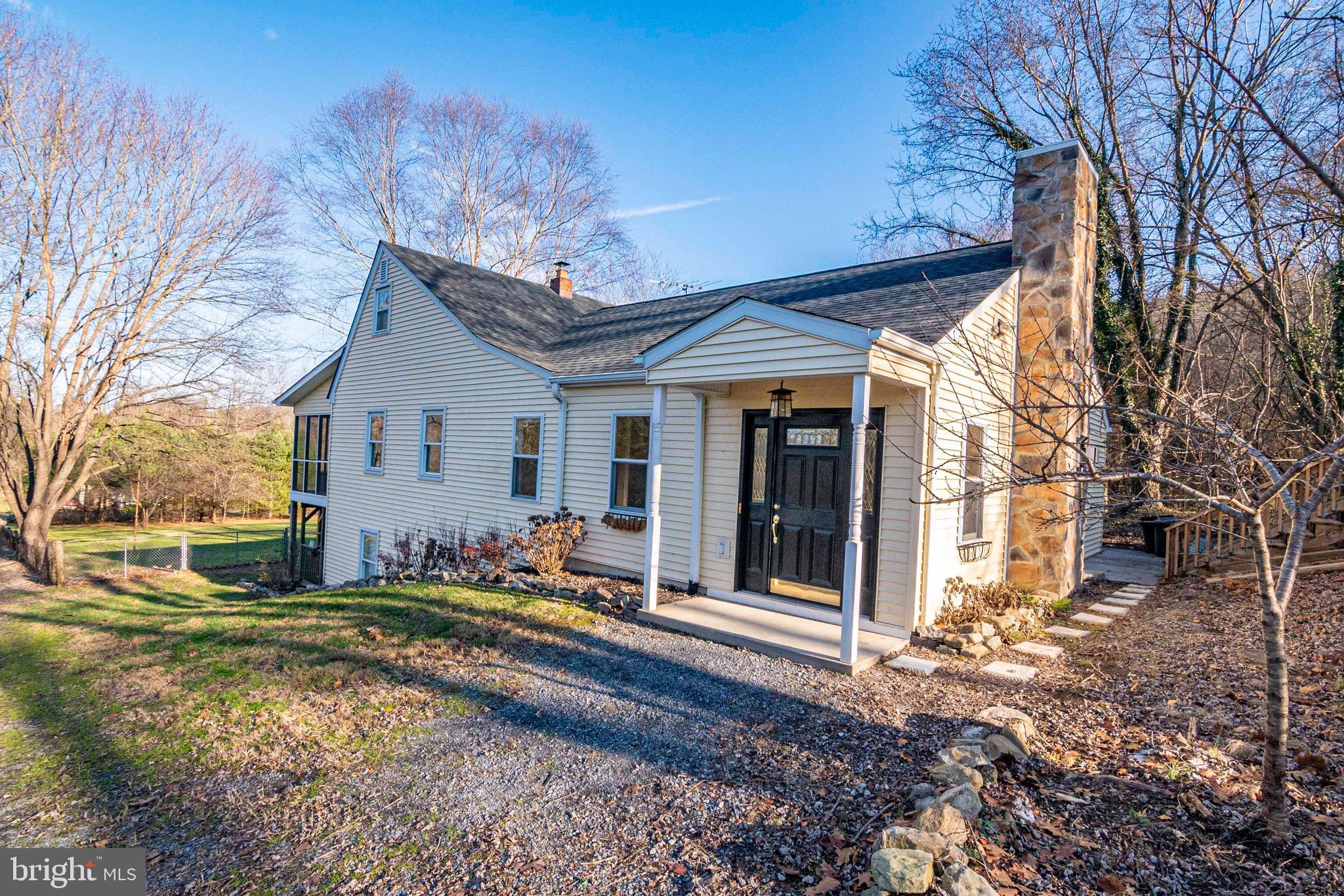 RIVERMONT ESTATES - Residential