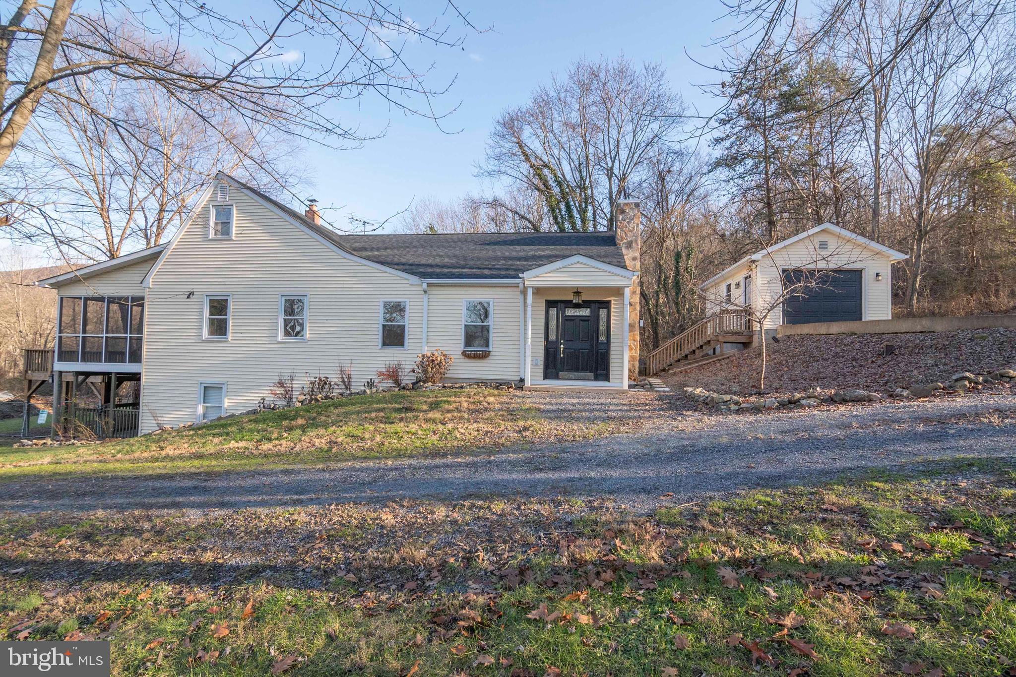 RIVERMONT ESTATES - Residential