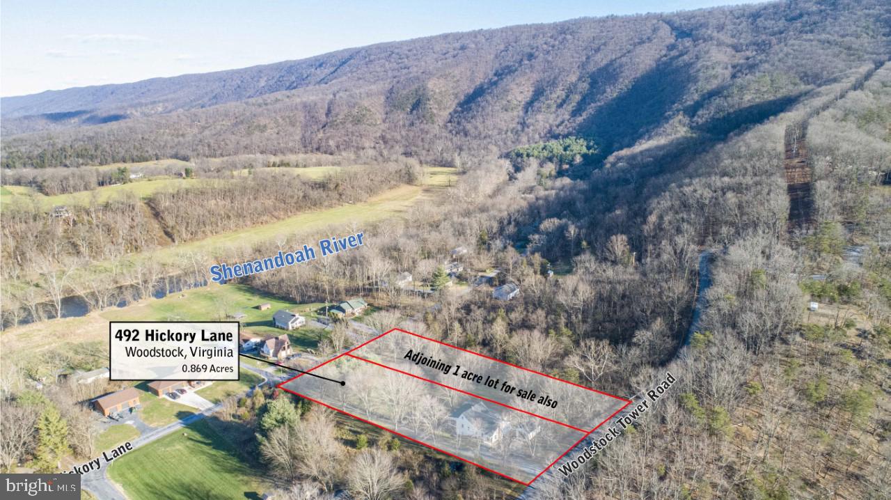 RIVERMONT ESTATES - Residential