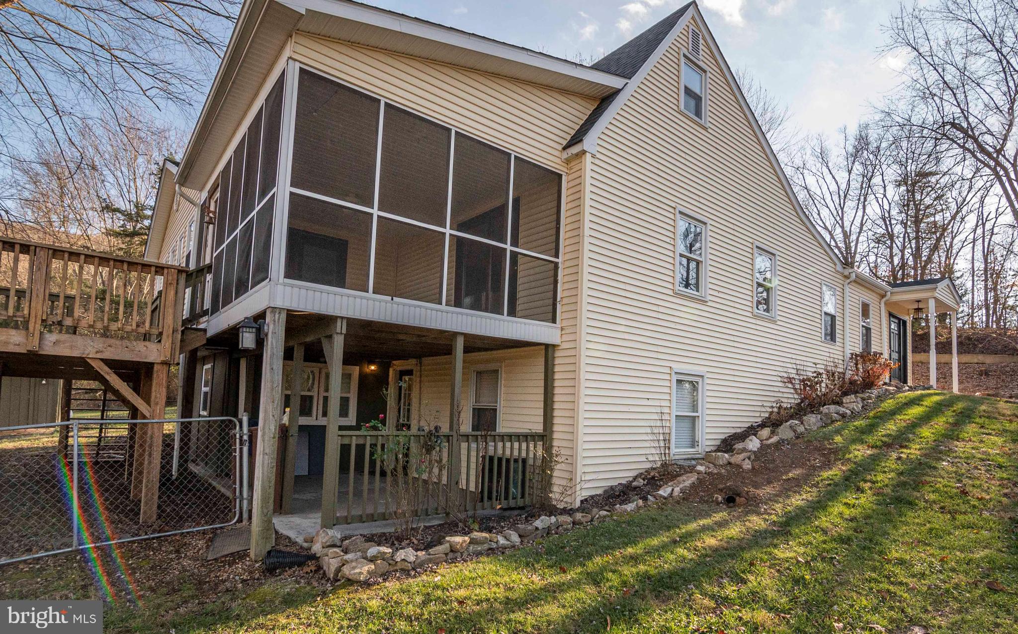 RIVERMONT ESTATES - Residential