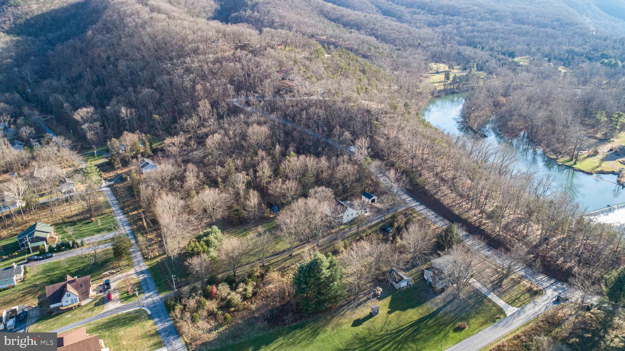 RIVERMONT ESTATES - Residential