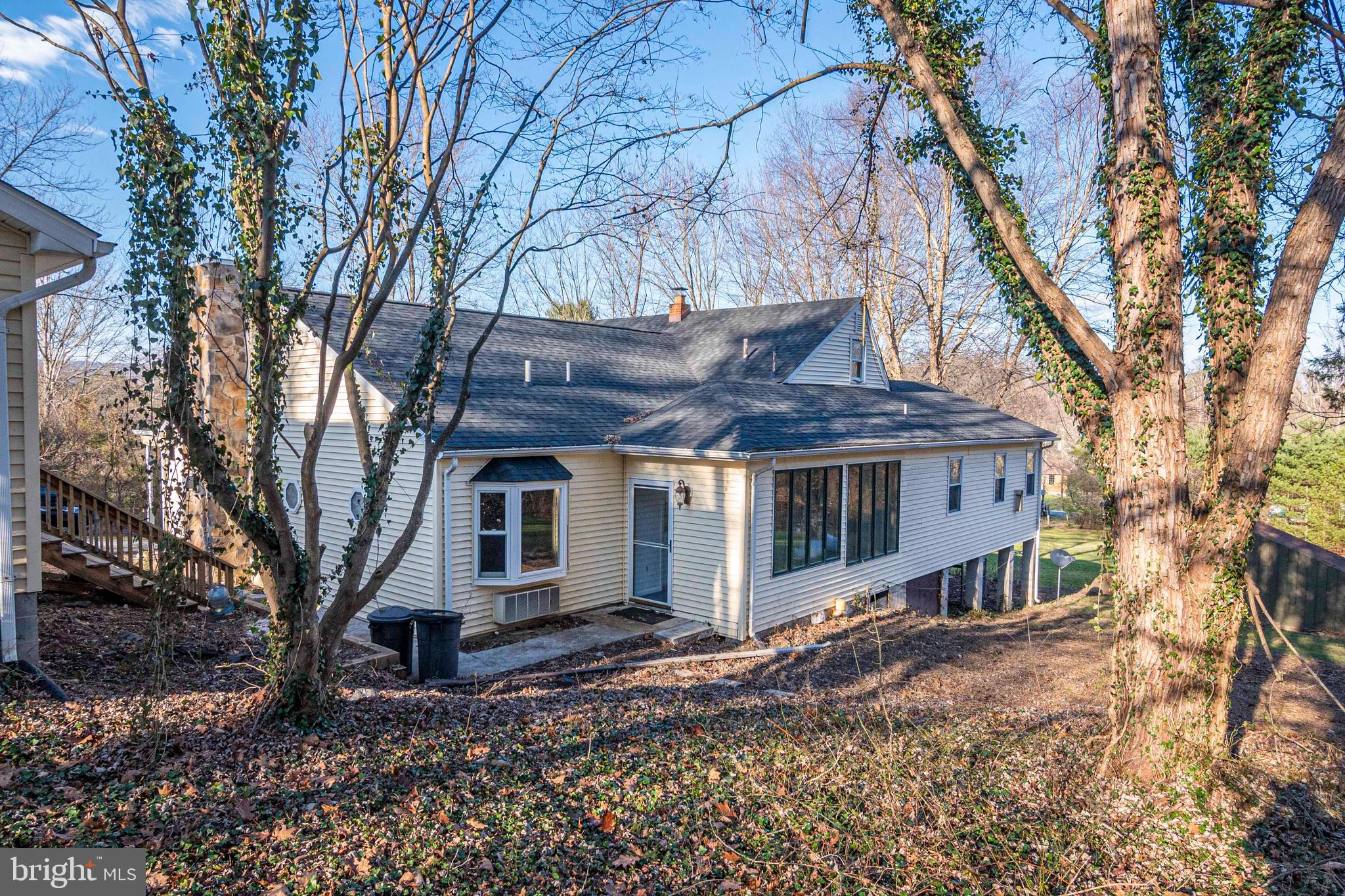 RIVERMONT ESTATES - Residential