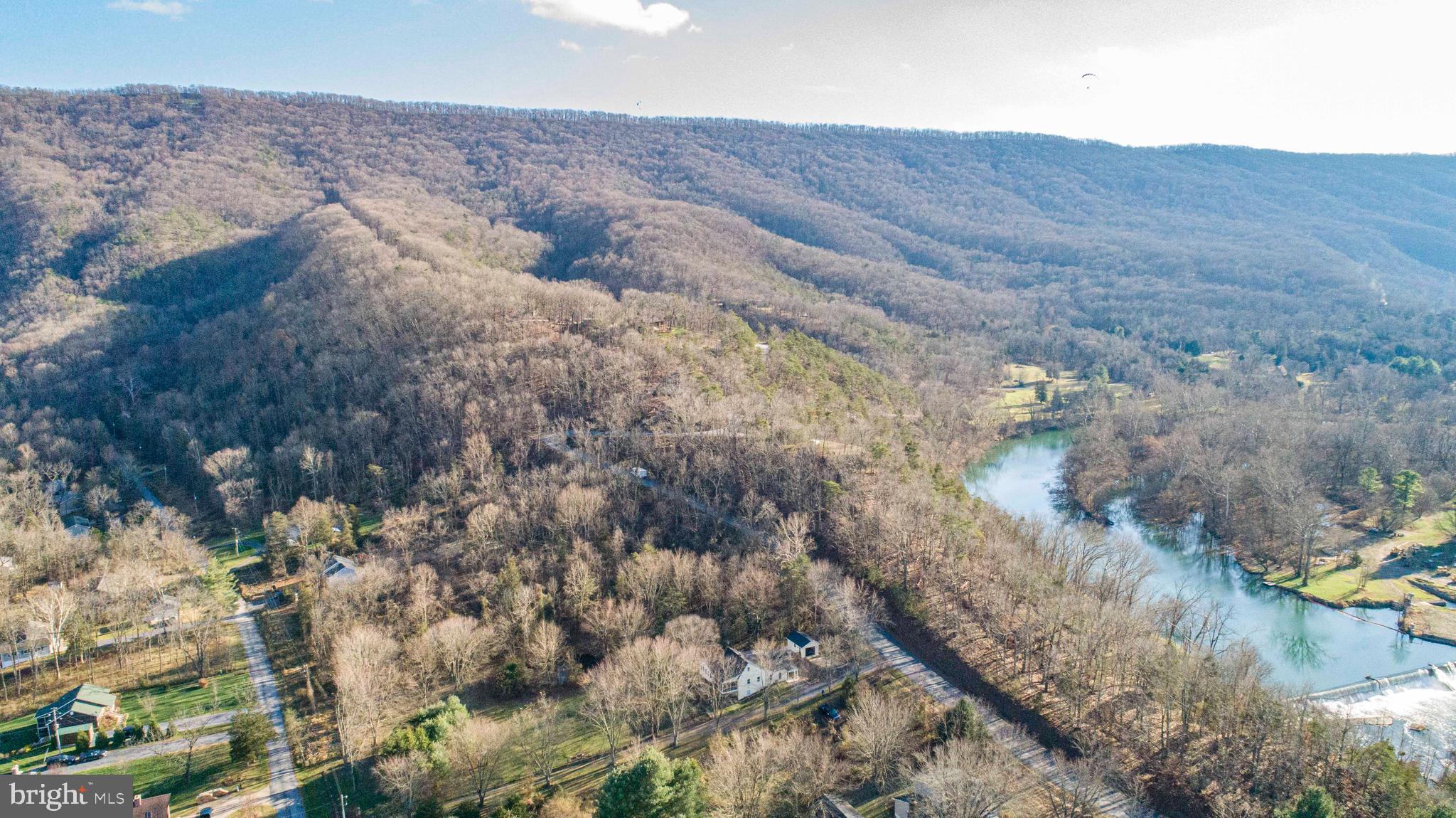 RIVERMONT ESTATES - Residential