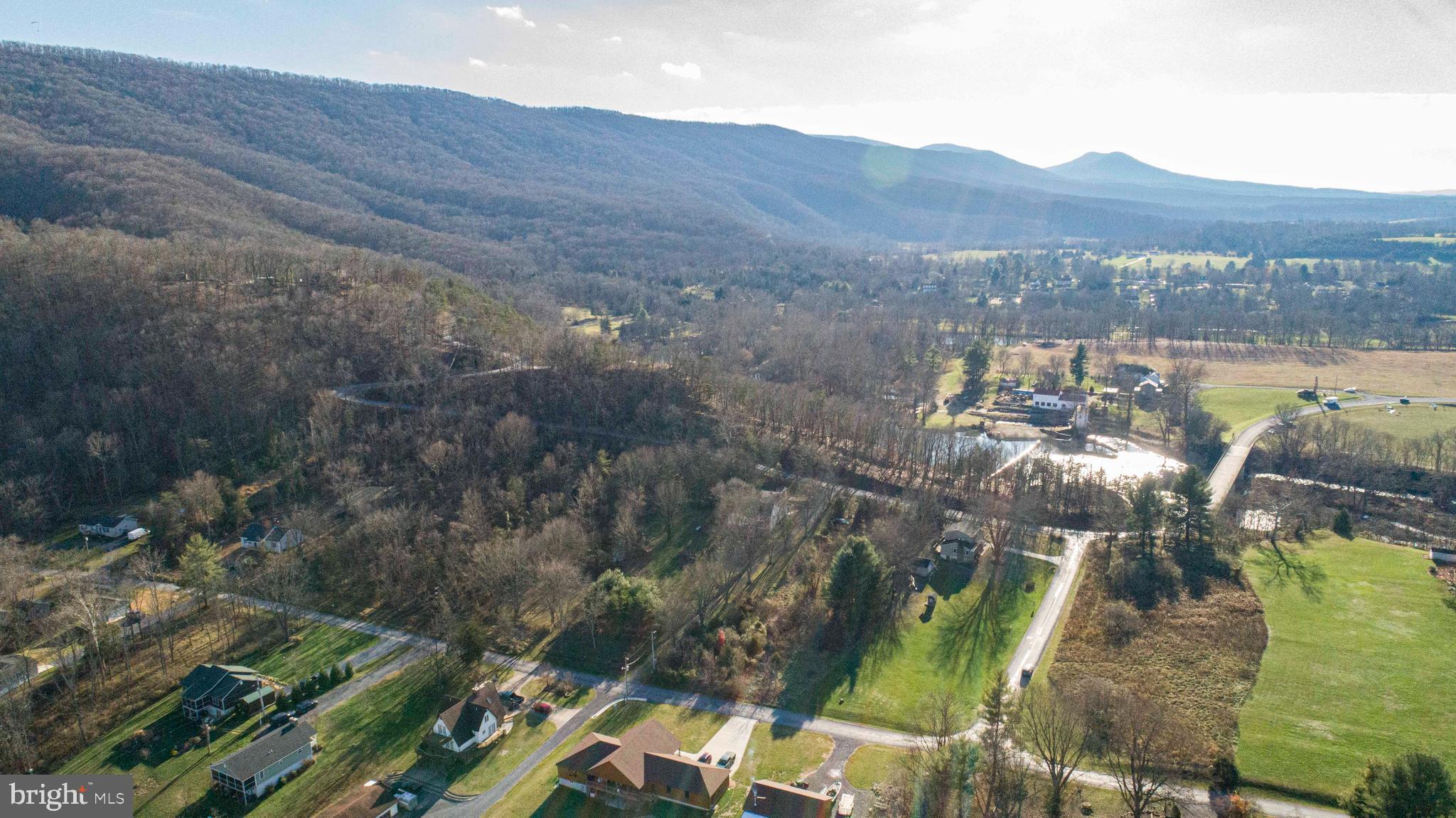 RIVERMONT ESTATES - Residential