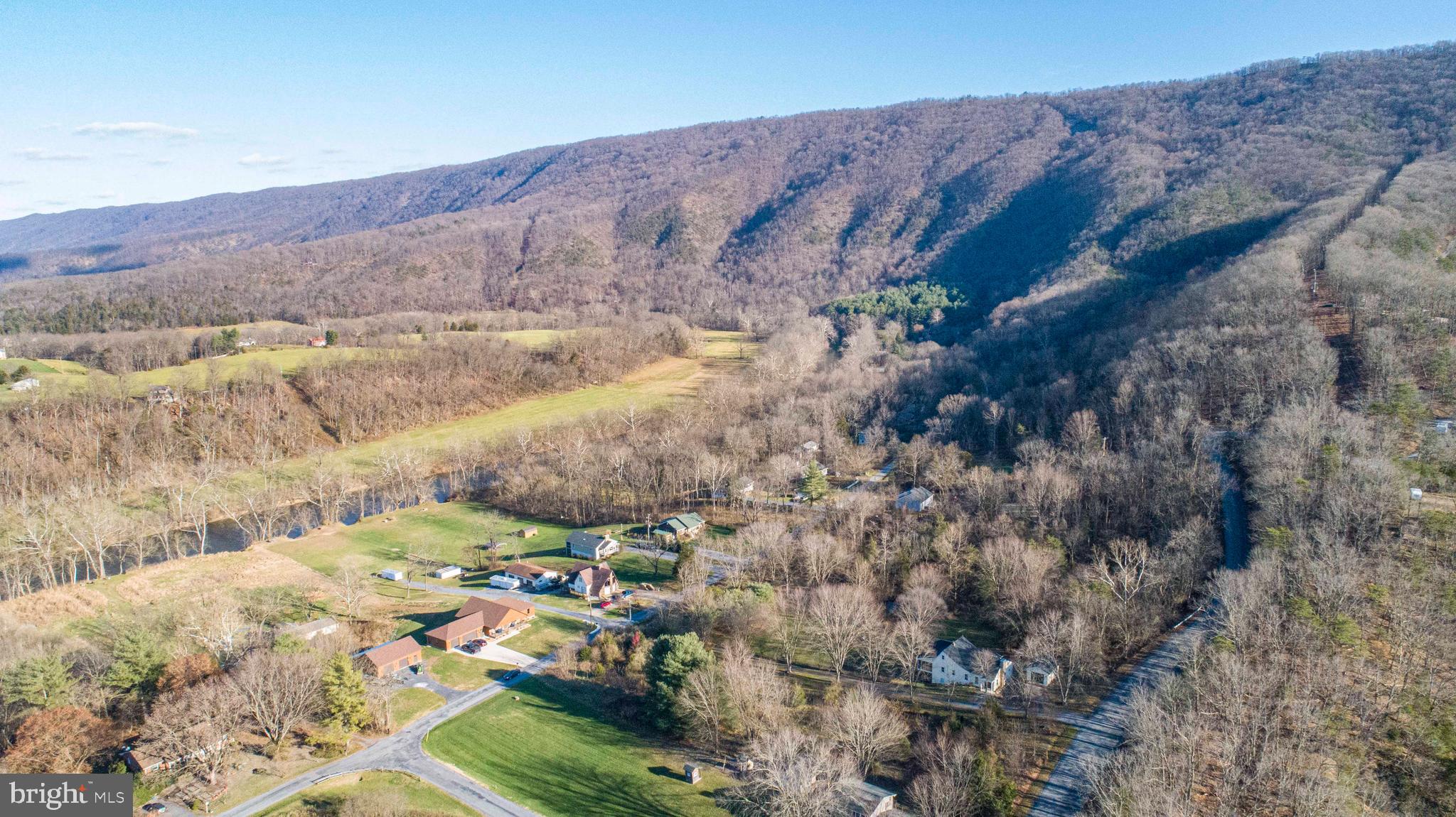 RIVERMONT ESTATES - Residential