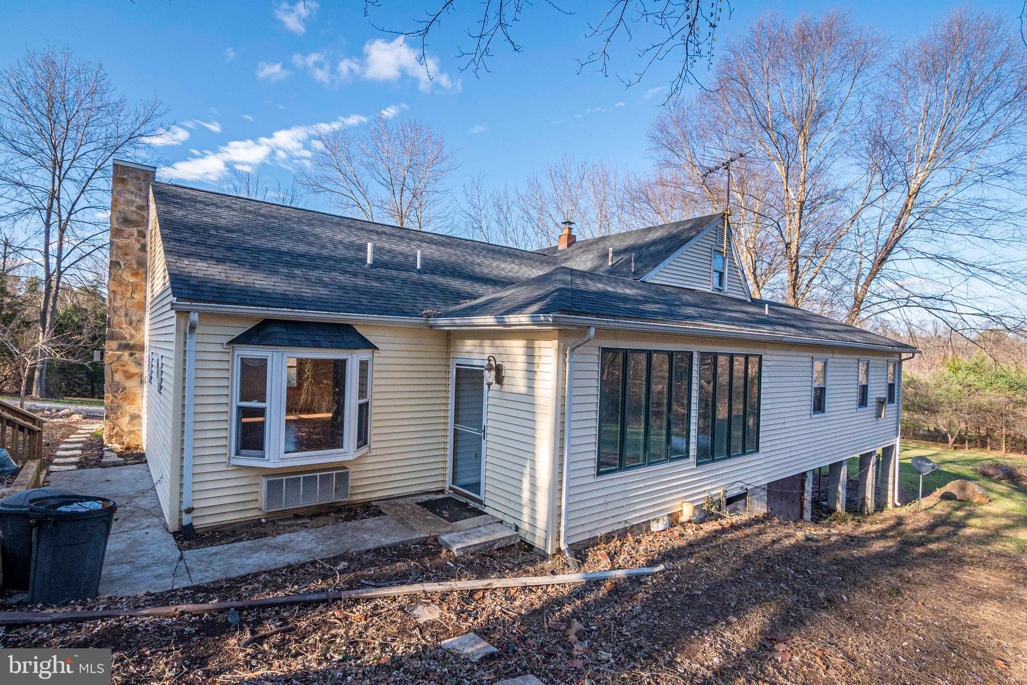 RIVERMONT ESTATES - Residential