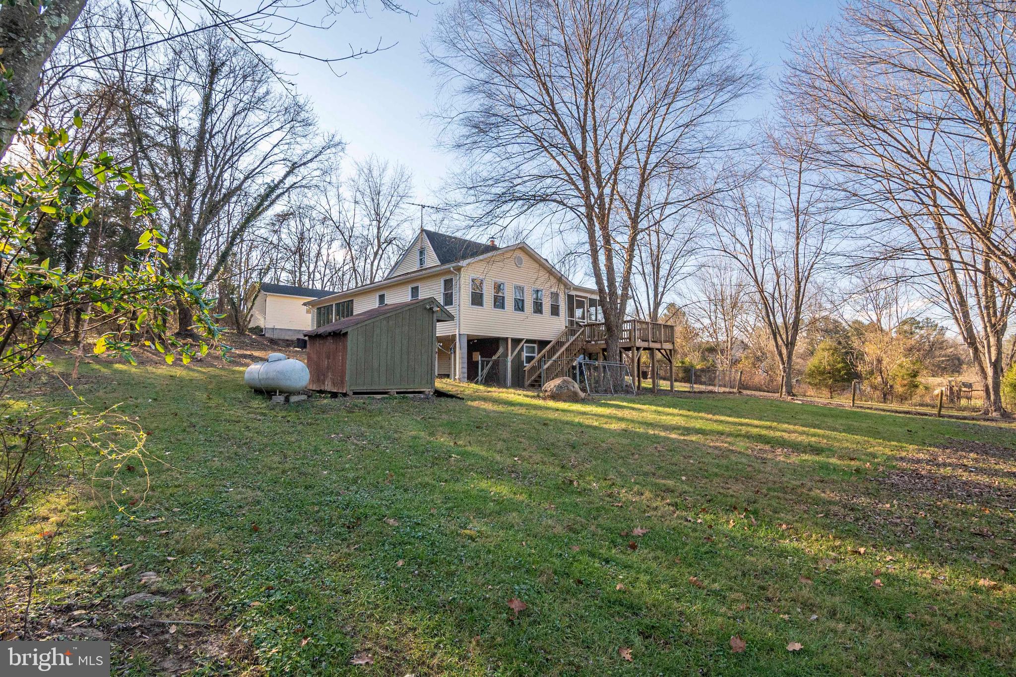 RIVERMONT ESTATES - Residential