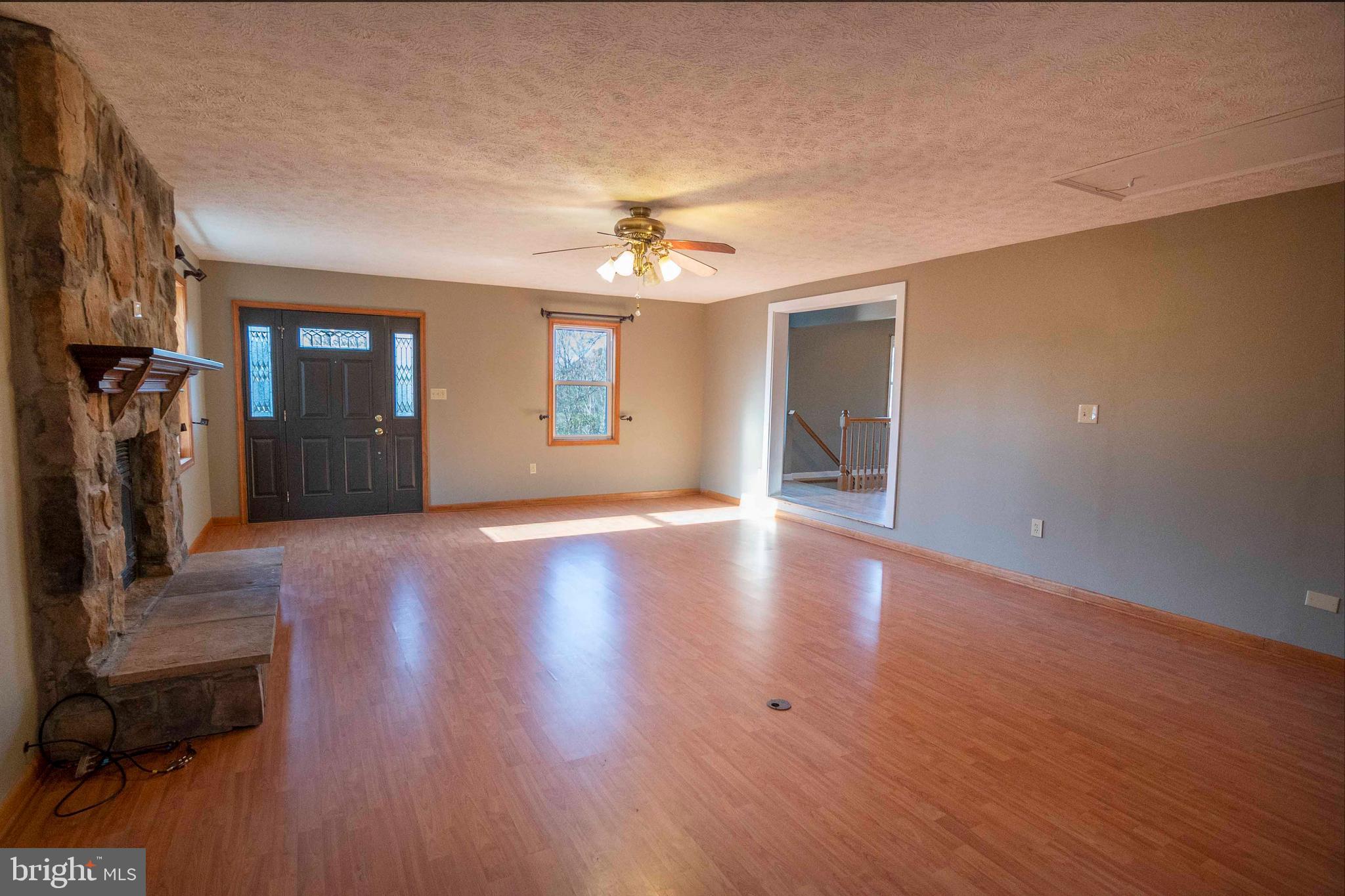 RIVERMONT ESTATES - Residential