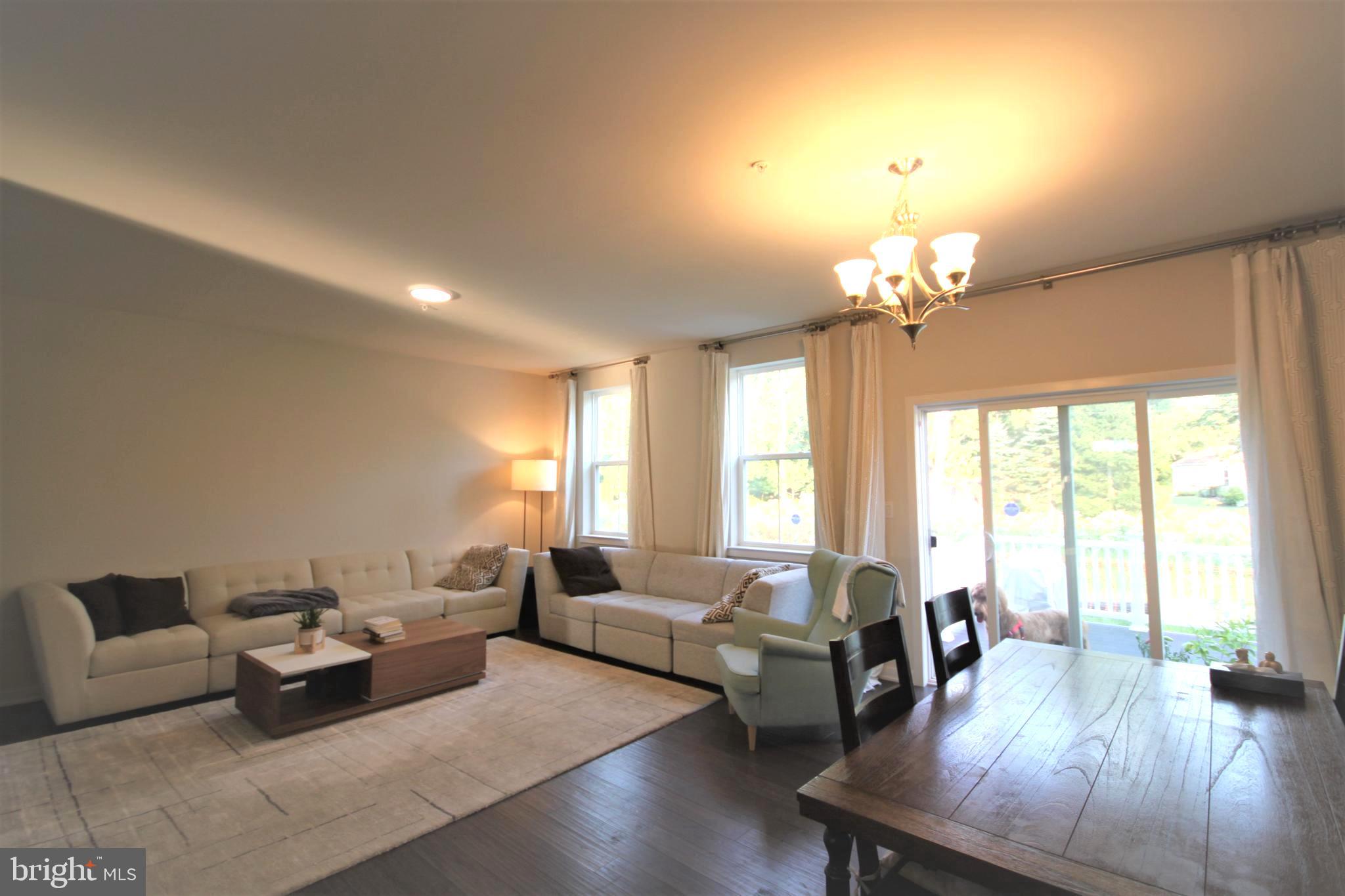 WALNUT CREEK AT MONT - Residential Lease