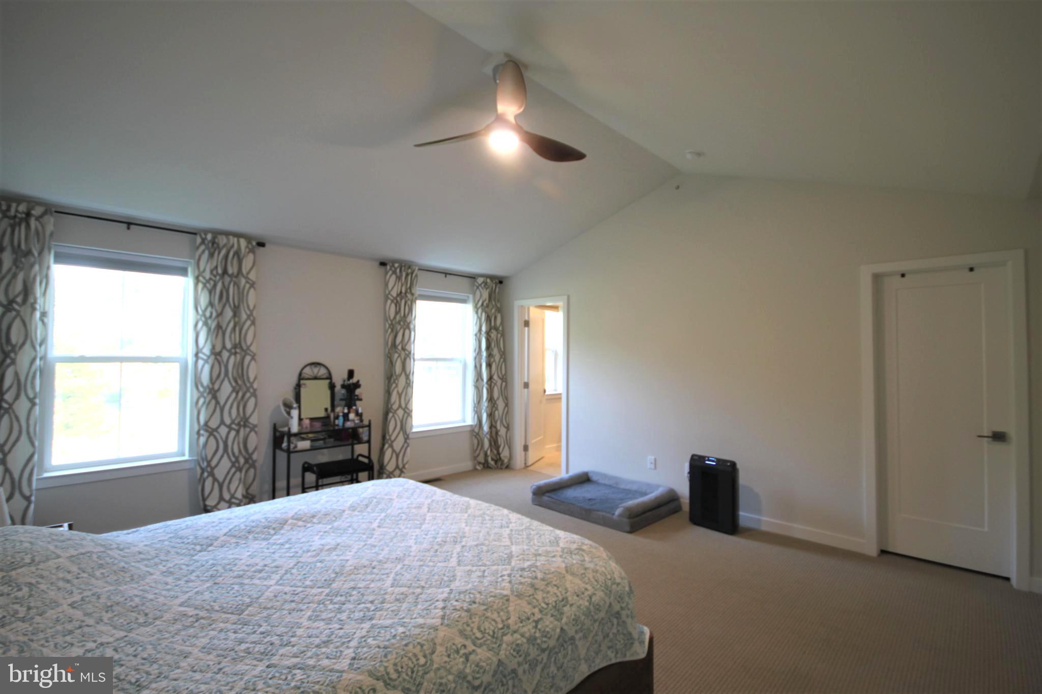 WALNUT CREEK AT MONT - Residential Lease