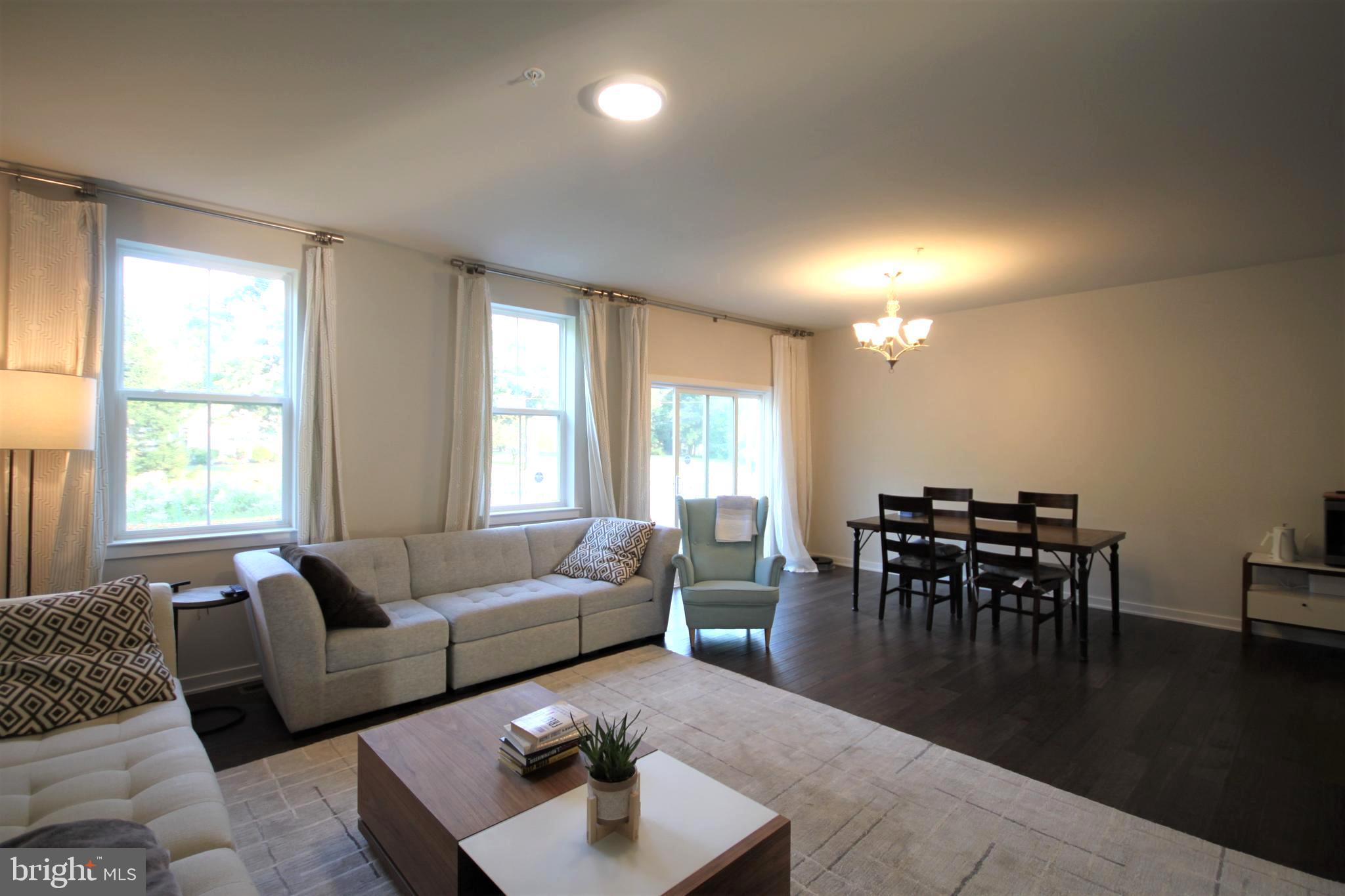 WALNUT CREEK AT MONT - Residential Lease