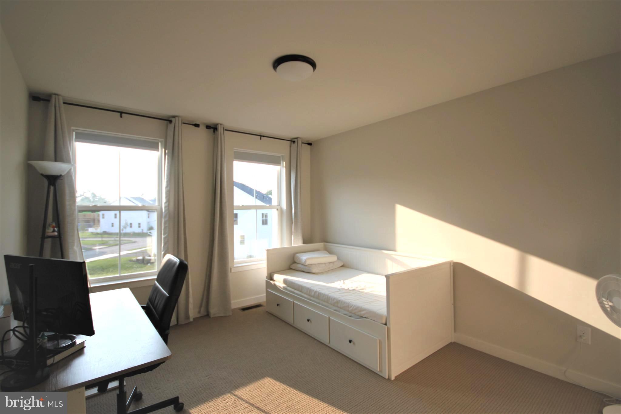 WALNUT CREEK AT MONT - Residential Lease