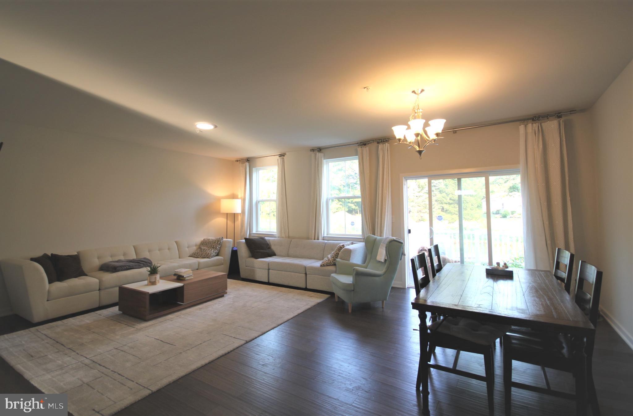 WALNUT CREEK AT MONT - Residential Lease