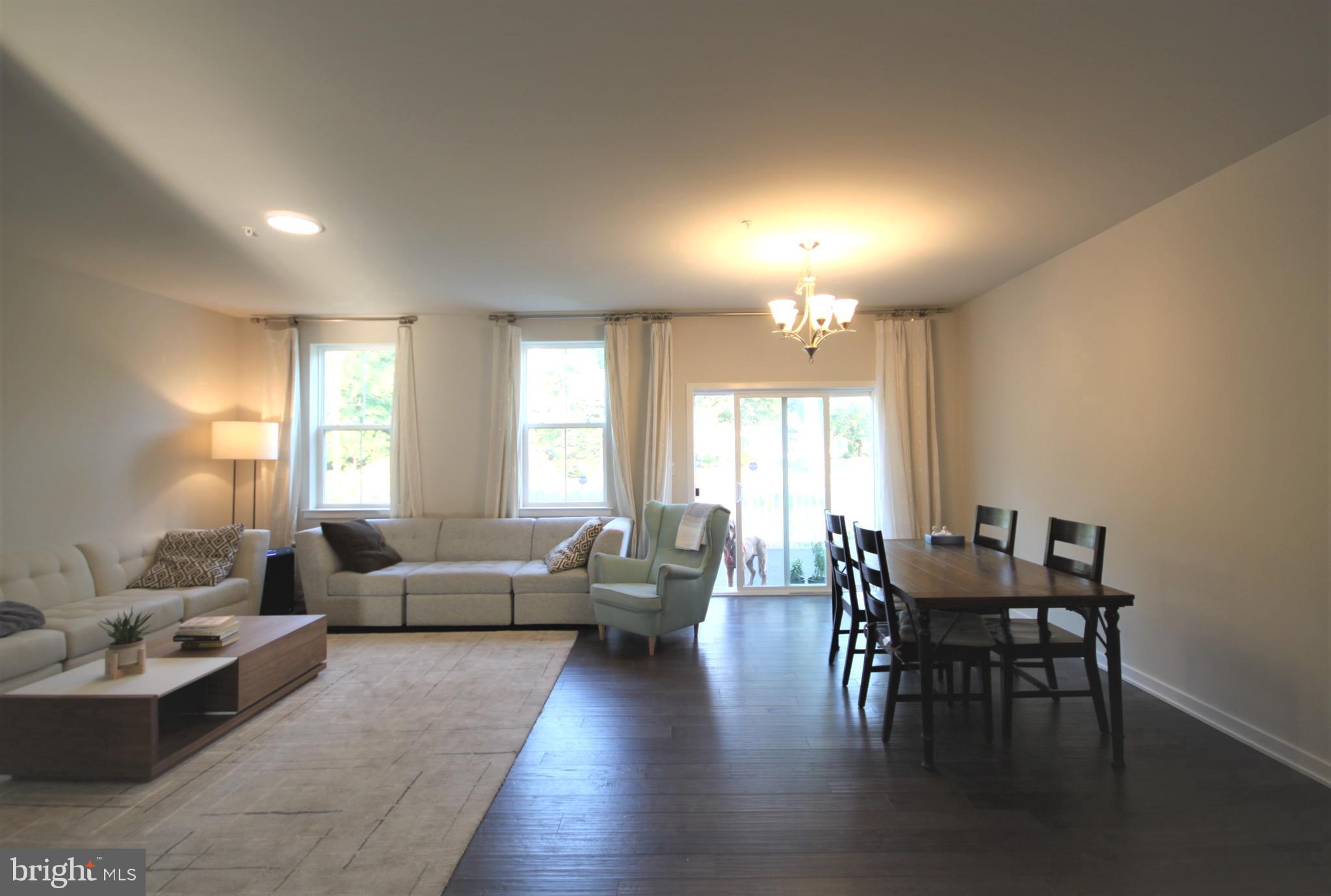 WALNUT CREEK AT MONT - Residential Lease