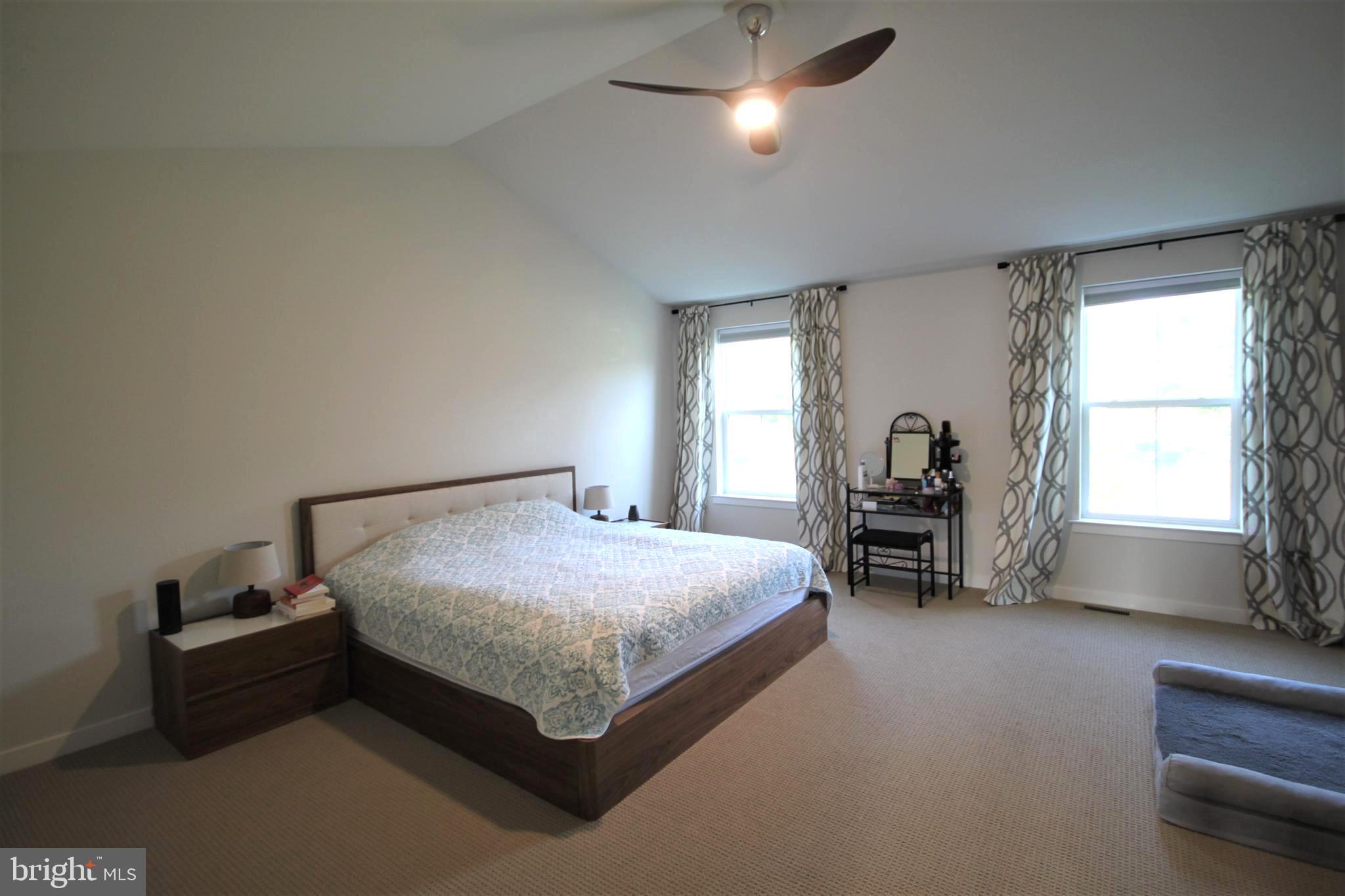 WALNUT CREEK AT MONT - Residential Lease