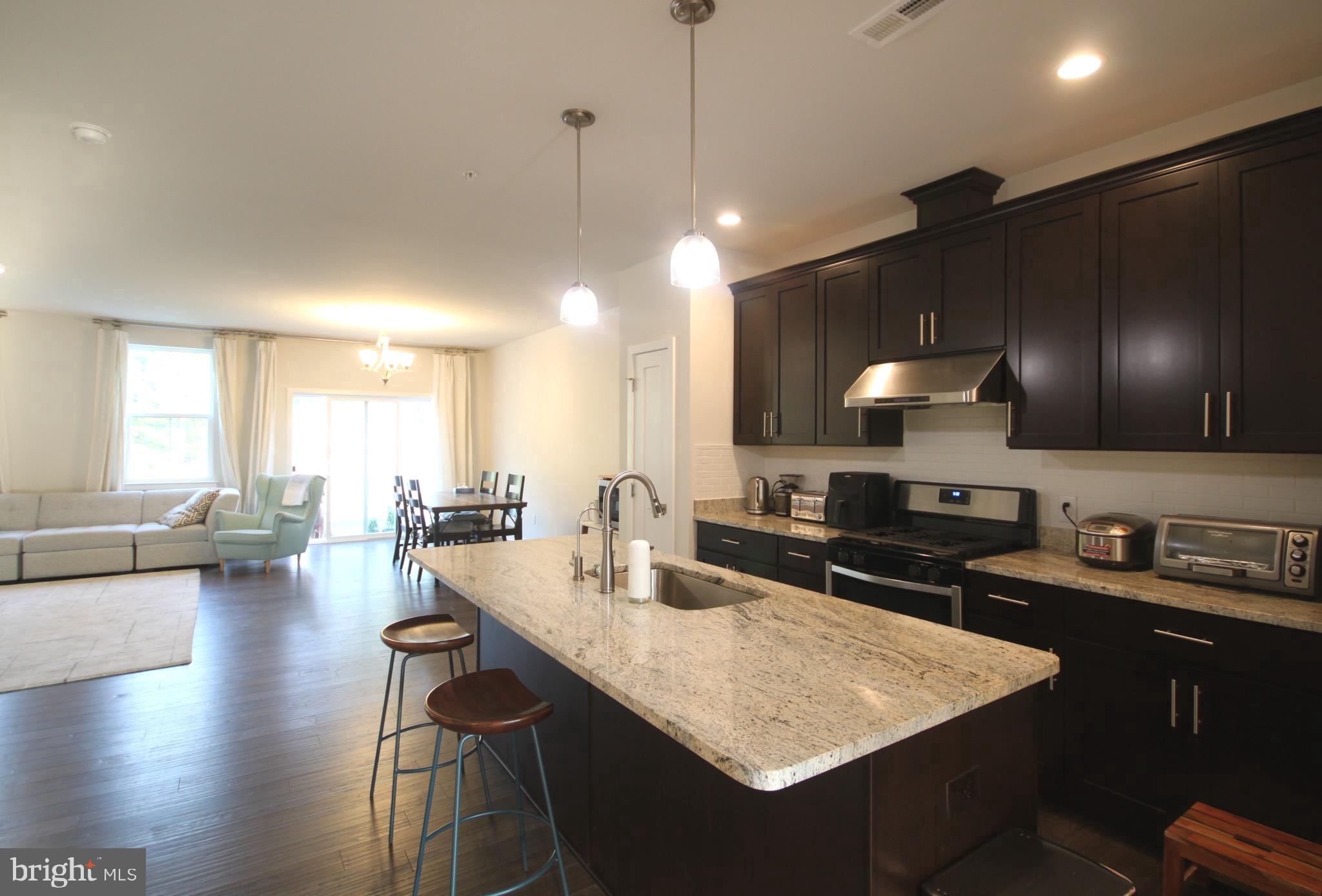 WALNUT CREEK AT MONT - Residential Lease