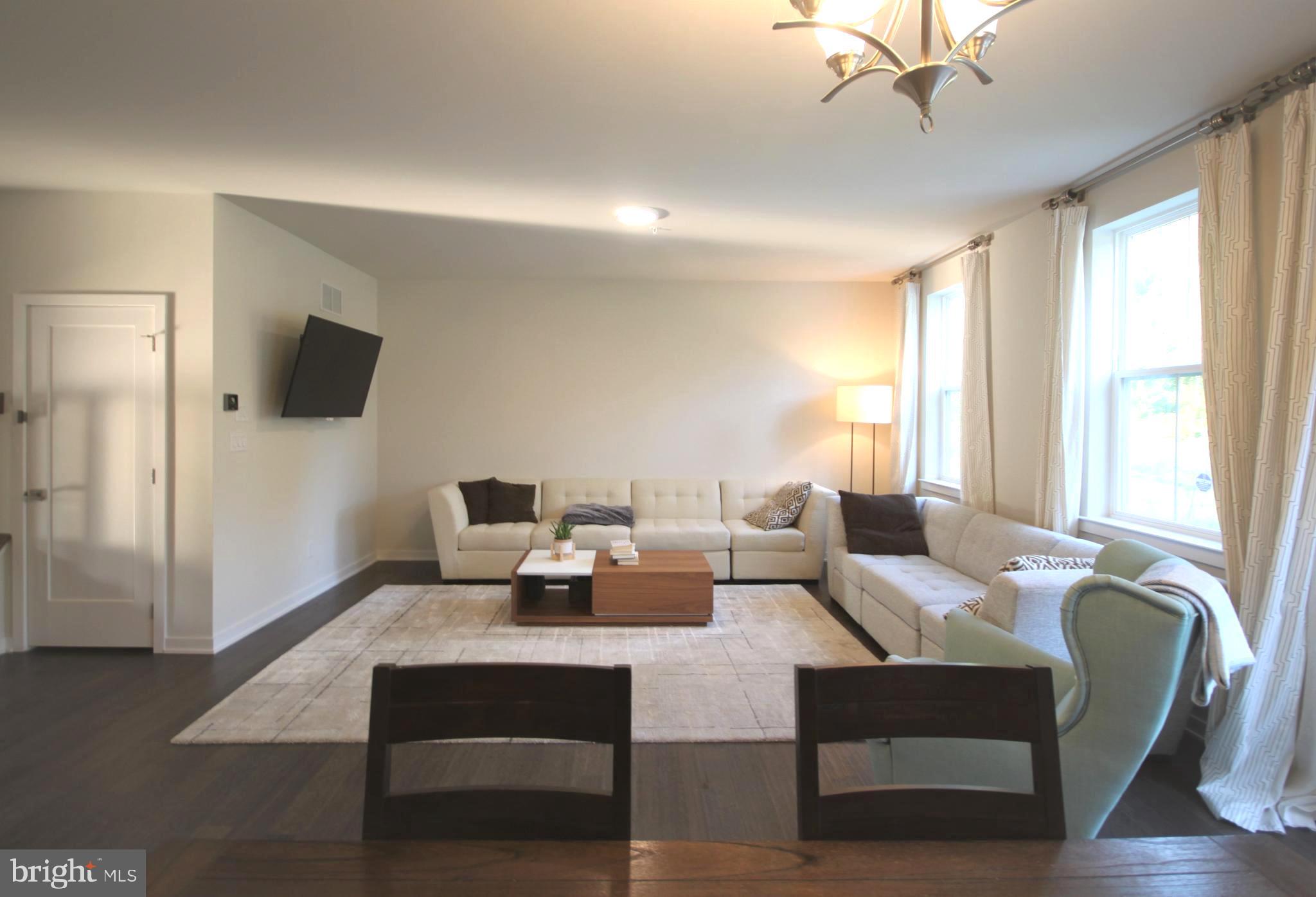 WALNUT CREEK AT MONT - Residential Lease