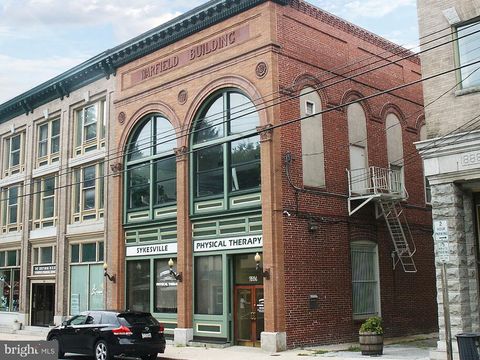 7564 MAIN STREET SYKESVILLE MD 21784