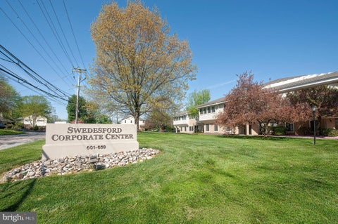 Photo of 651 Swedesford Road #651, MALVERN, PA 19355 (MLS # PACT2135226)