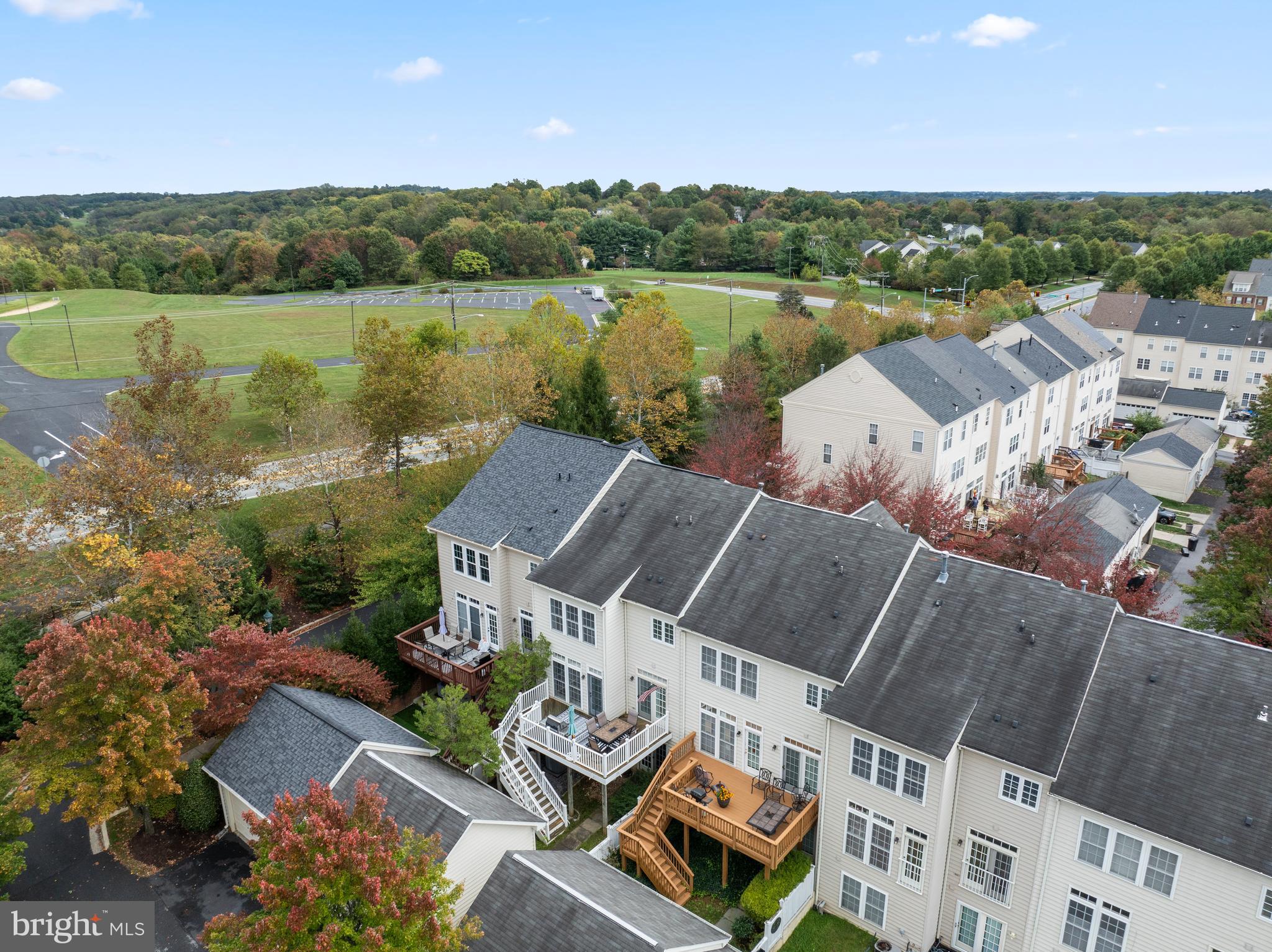 12721 PIEDMONT TRAIL ROAD