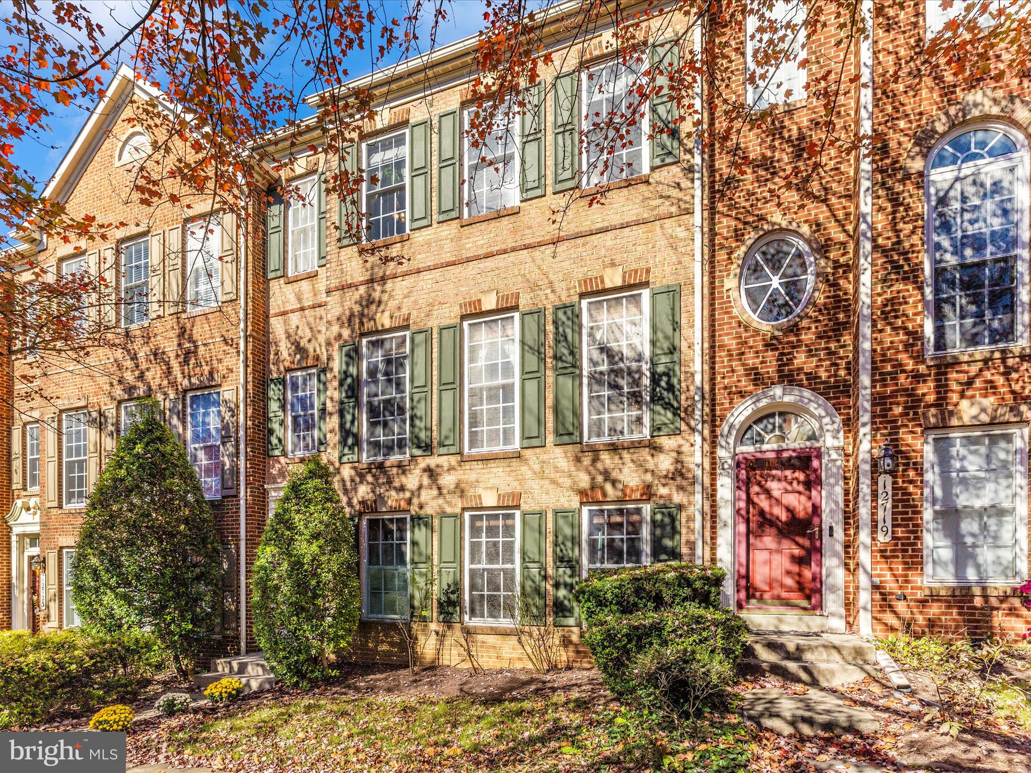 12721 PIEDMONT TRAIL ROAD