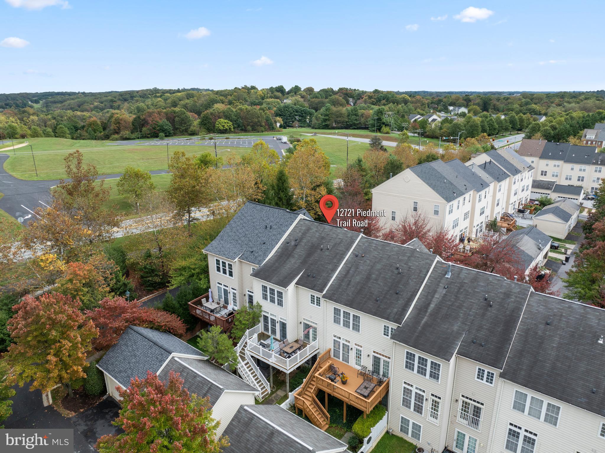 12721 PIEDMONT TRAIL ROAD